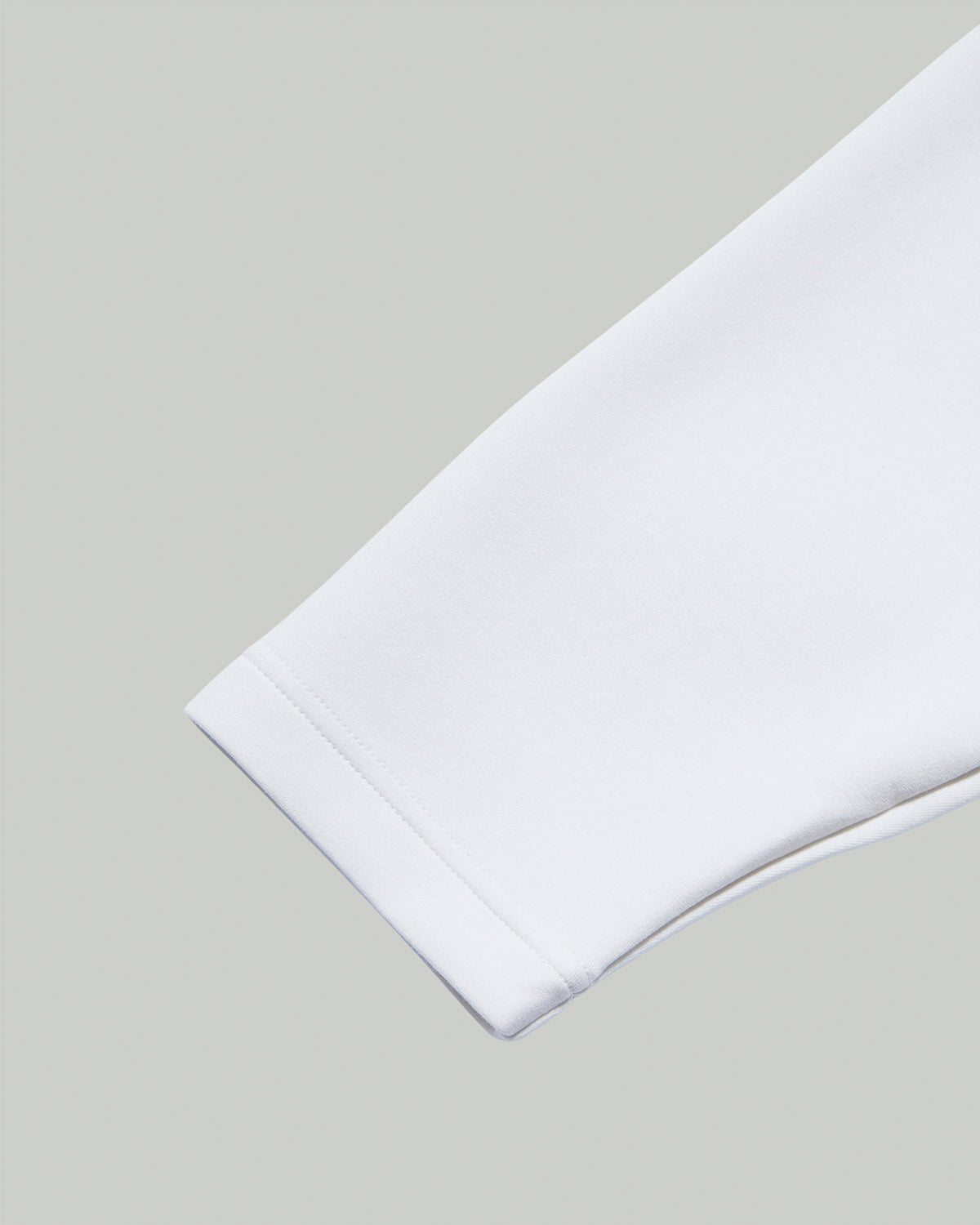 26WCM-T03203 - Polo - White