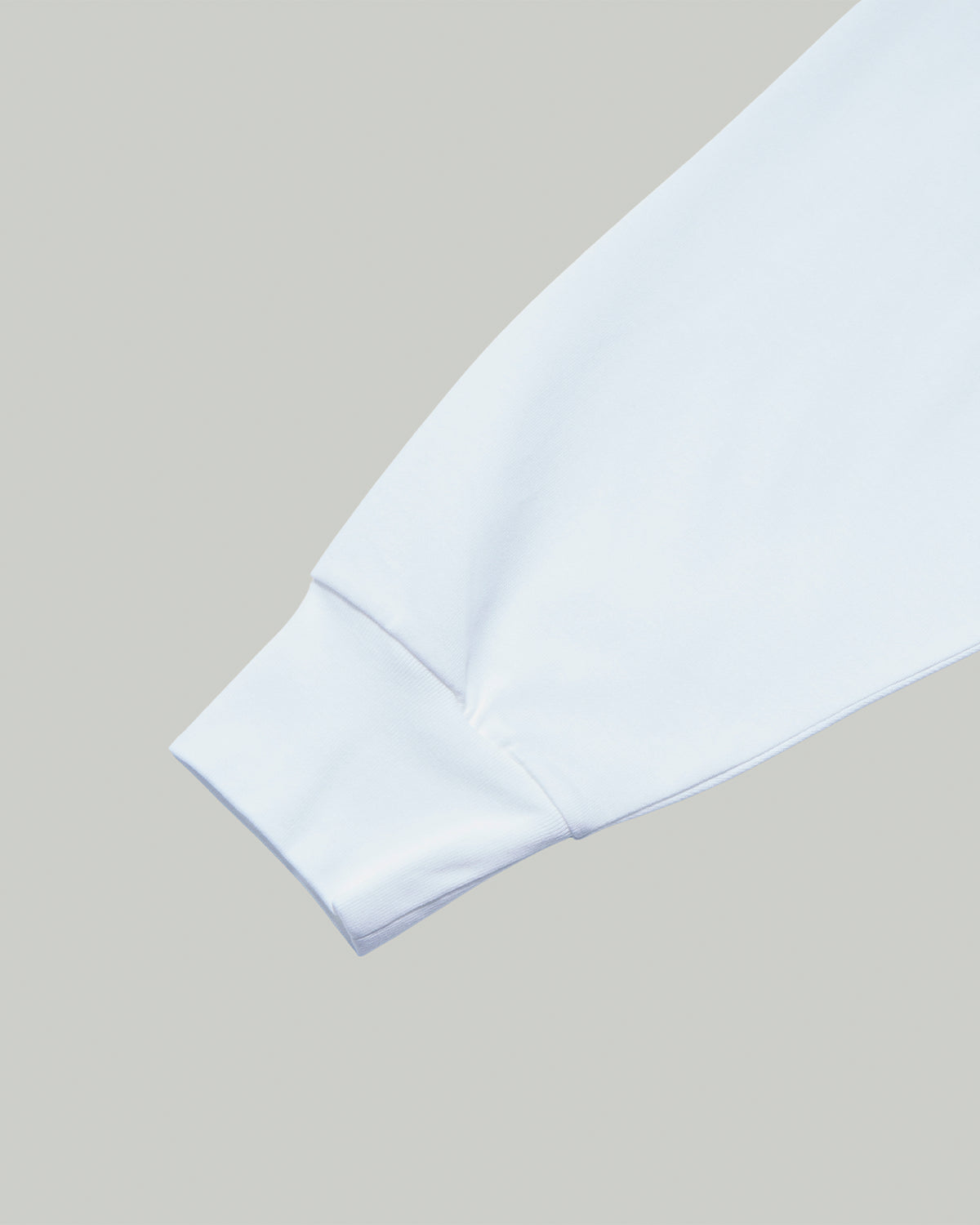 26WCM-T11205 - T-Shirt - White