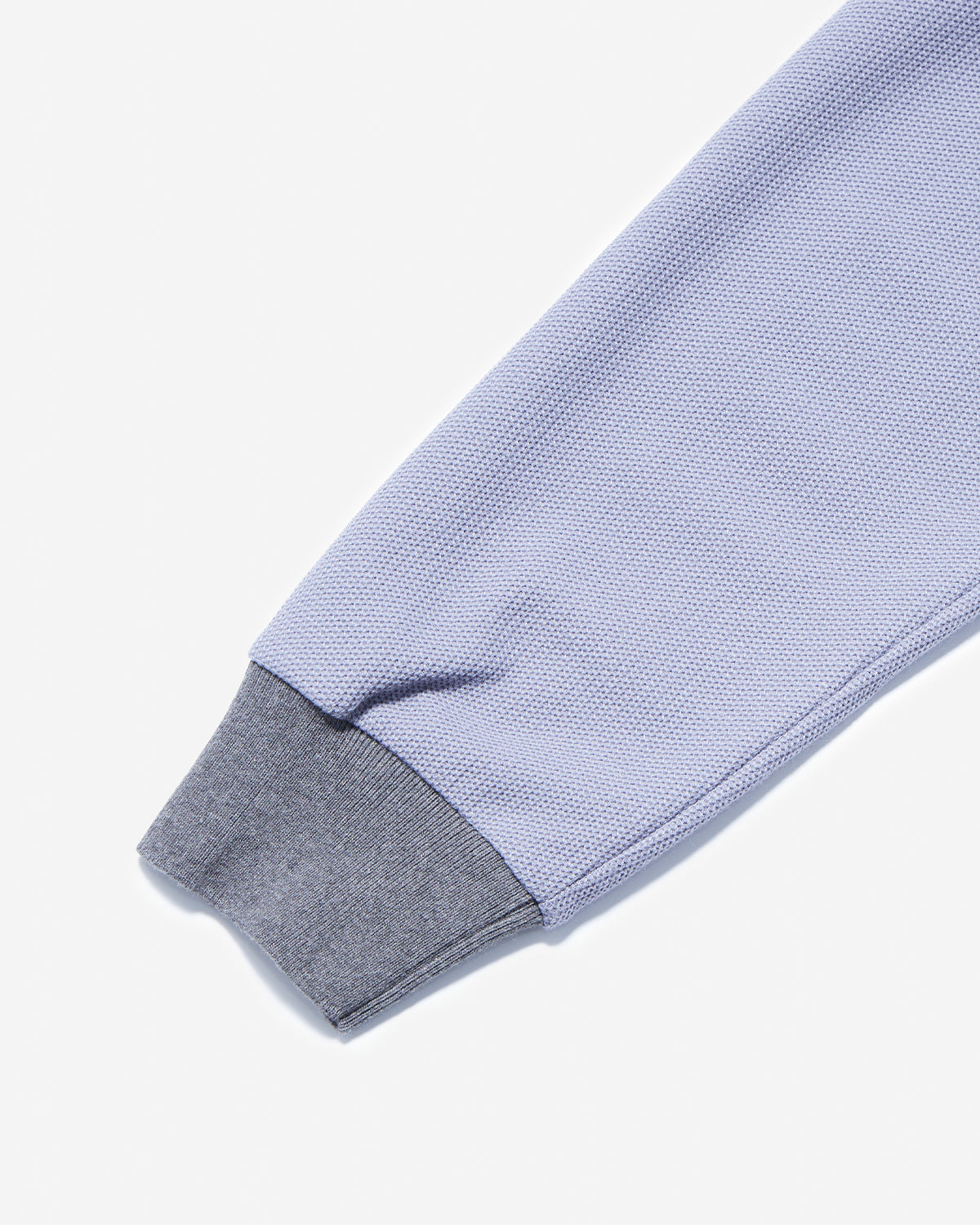 26WCM-T12207 - Polo - Glay