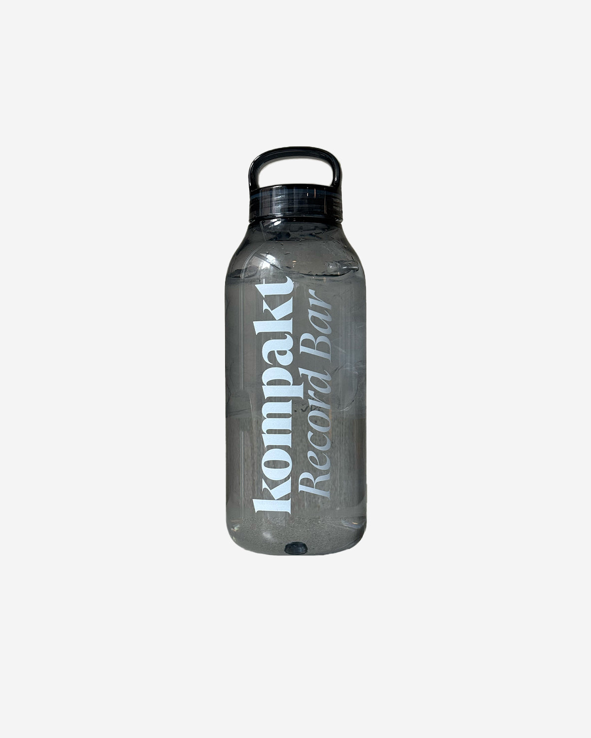 Water Bottle 500 Ml  - Smoke
