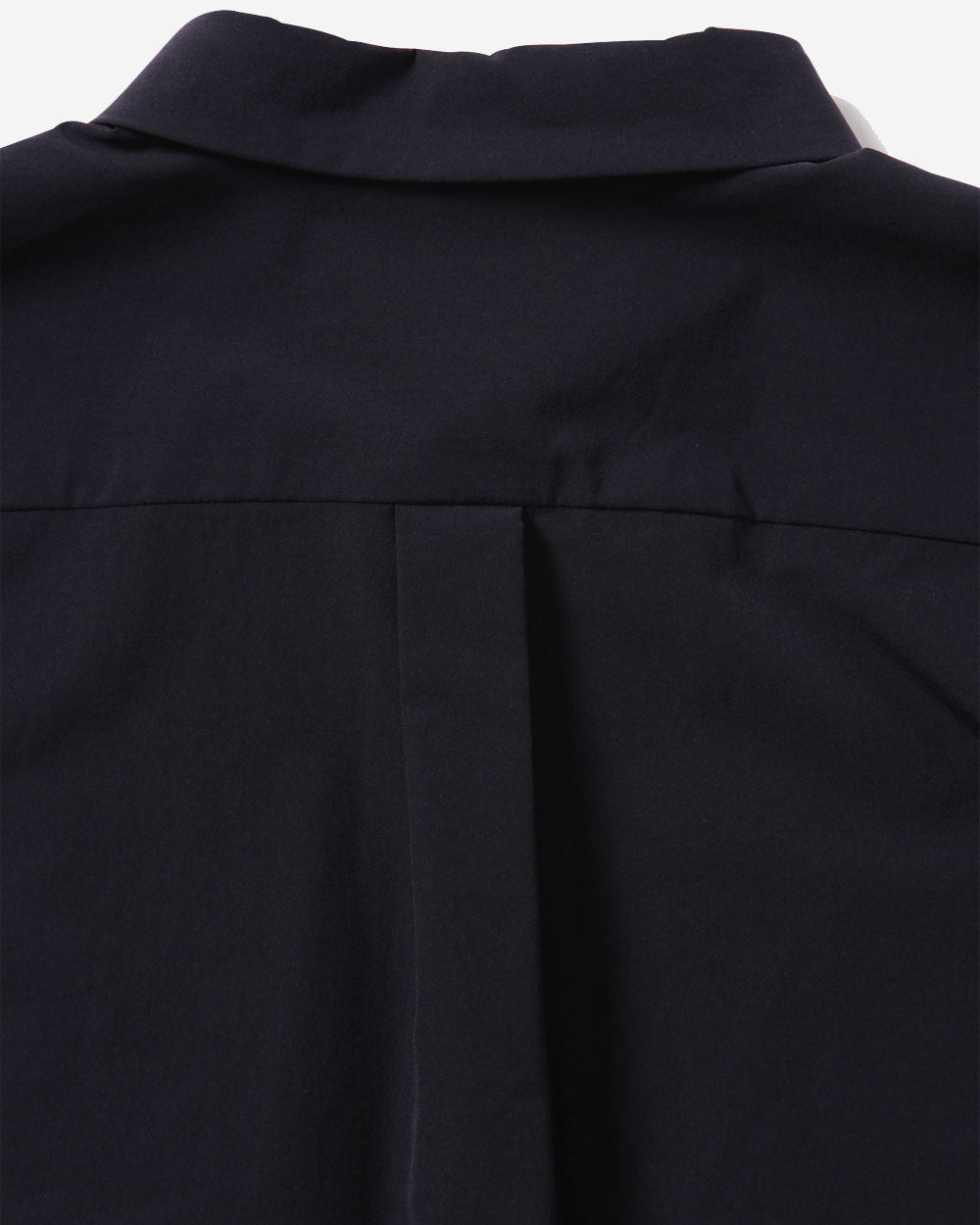 Light W Cloth Shirt - Black