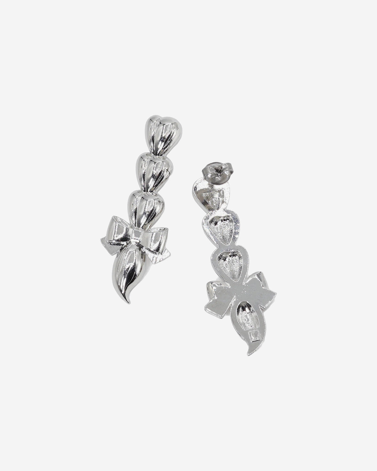 Blade Pierce