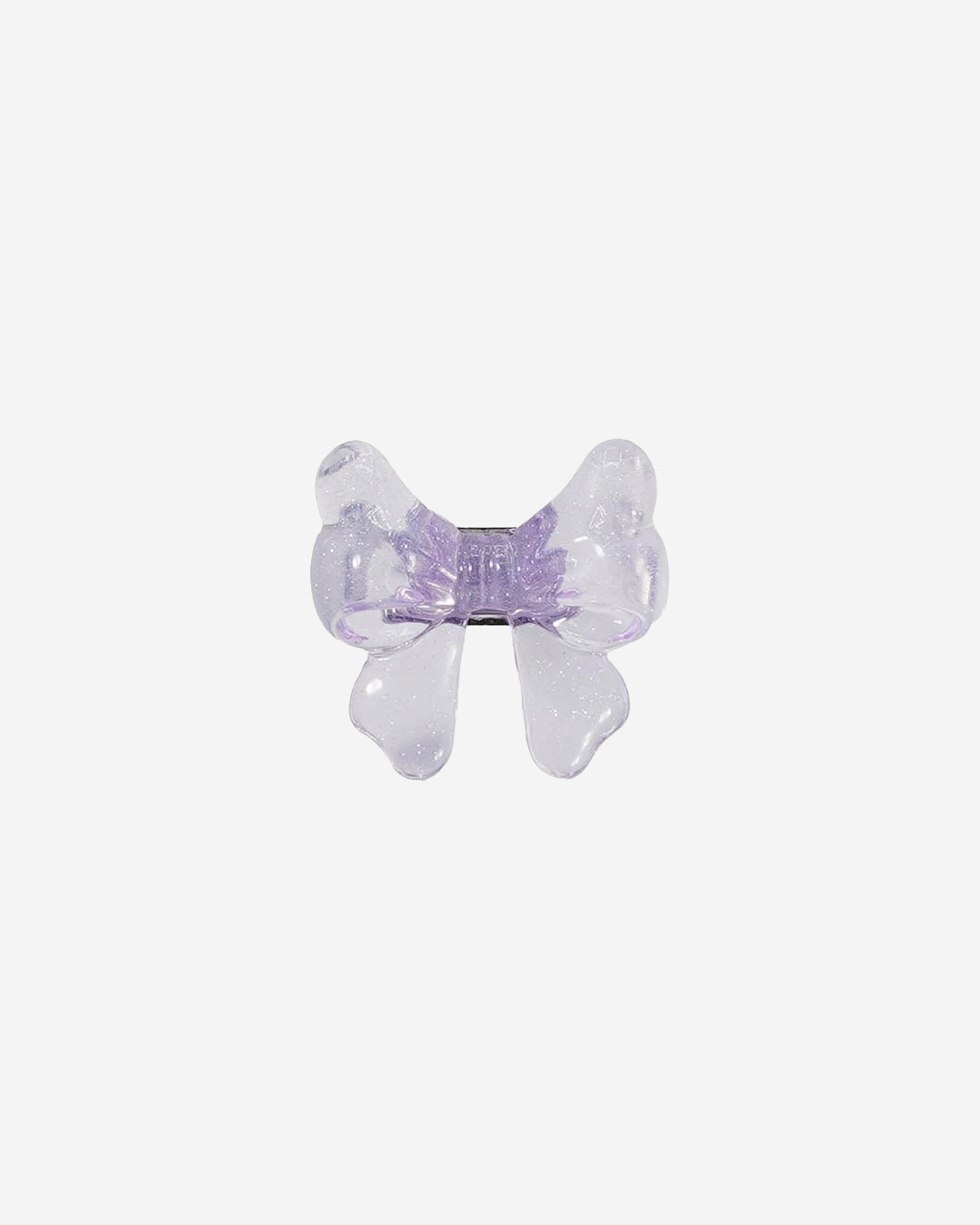 Baby Ribbon Ring (Purple)
