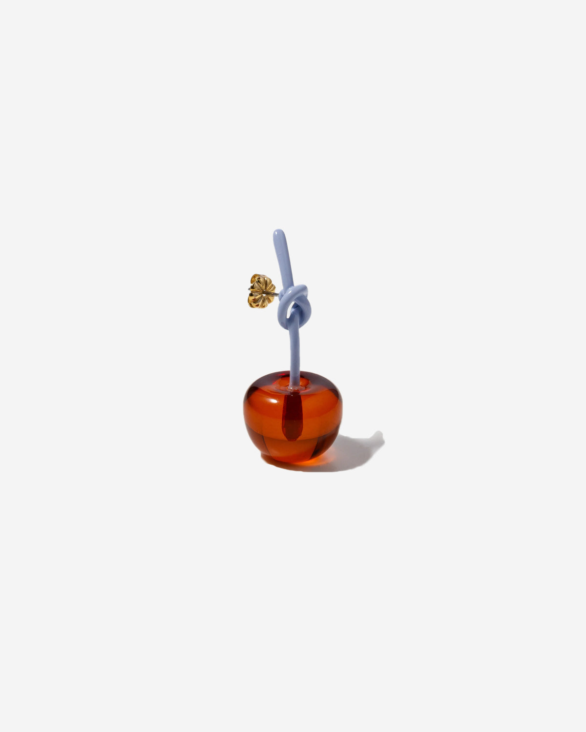 Edit Play Cherry Earrings (001/BR/LV)