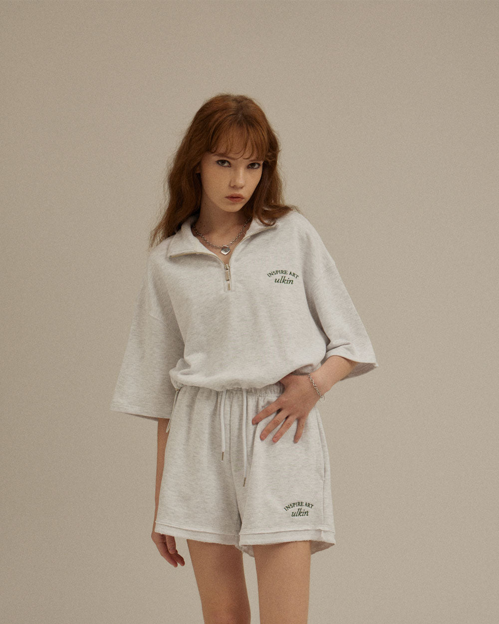 ☆新品/ステッカー付☆AWW MAGAZINE SWEATSHORTS Ulkin ☆新品/ステッカー付☆AWW MAGAZINE SWEATSHORTS Ulkin