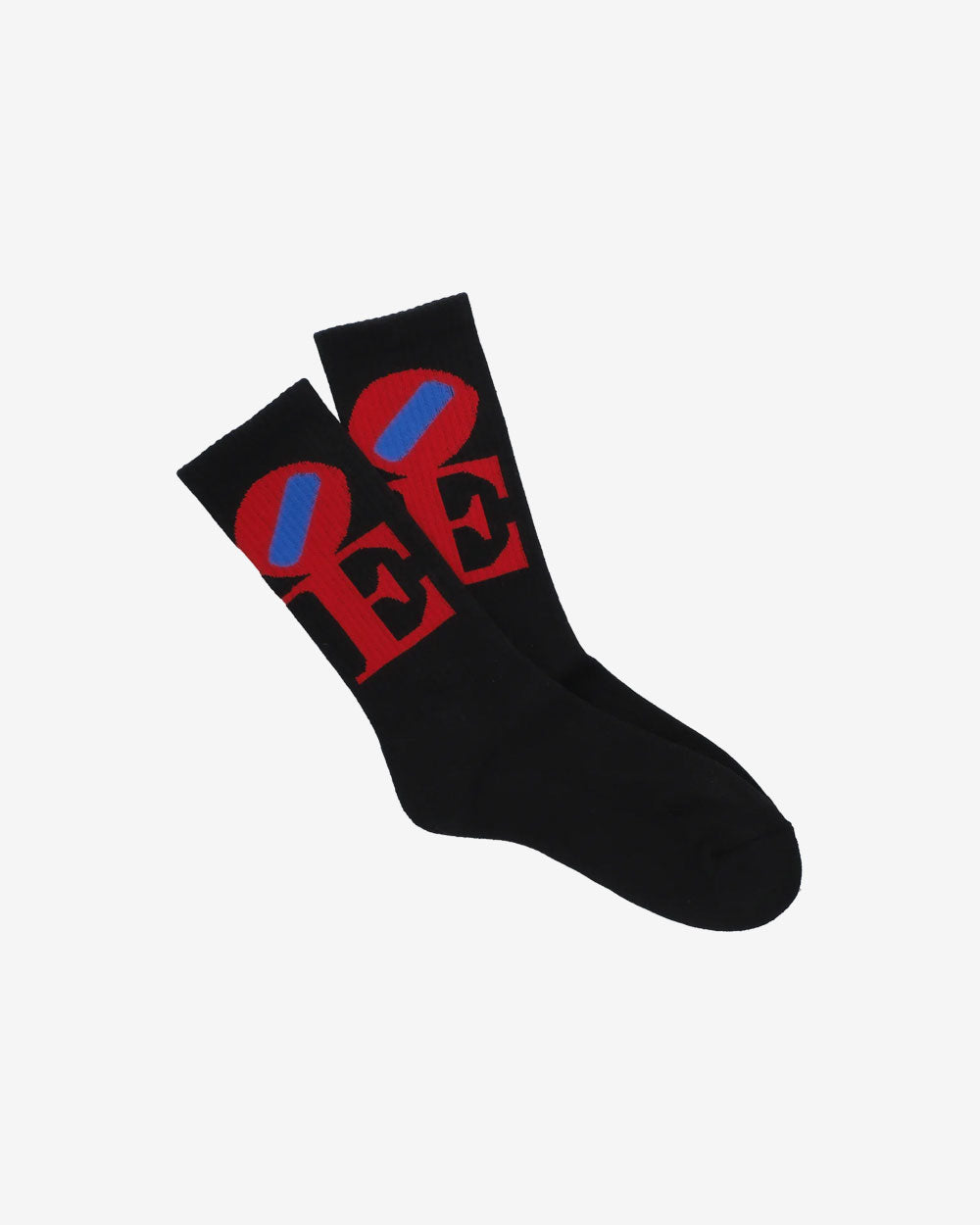 Love Socks - Black