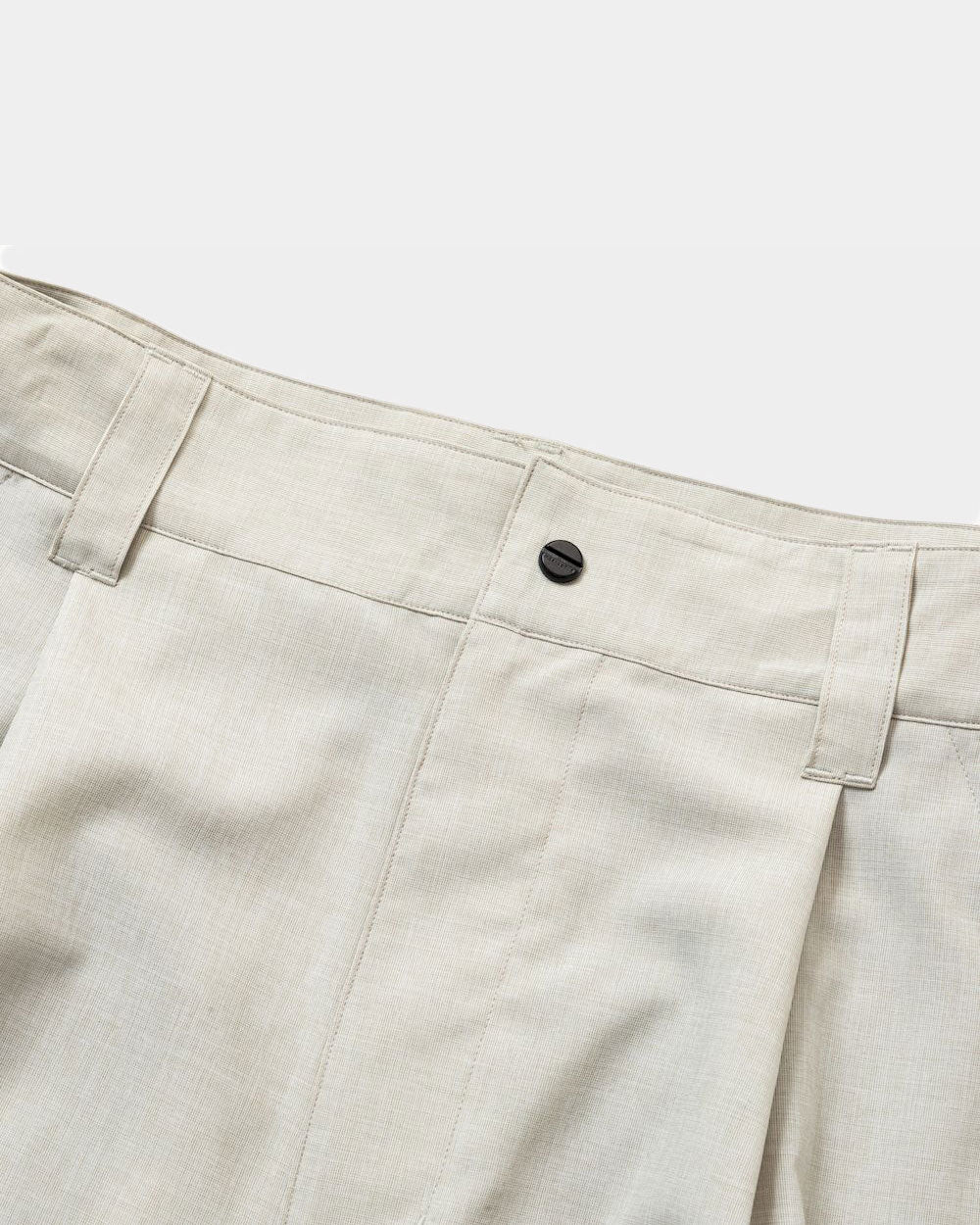 Luggage Cargo Shorts - Bone