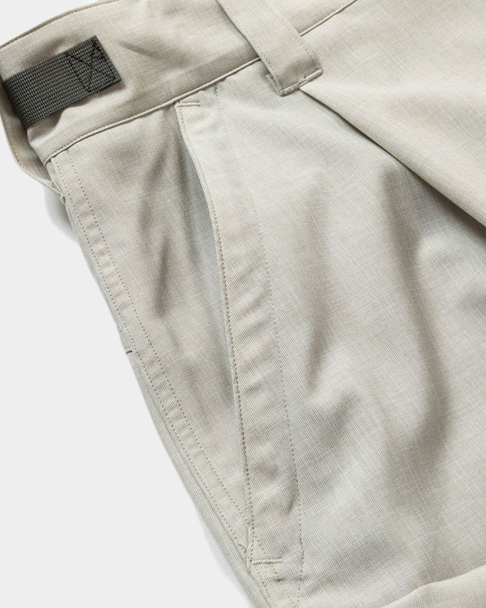 Luggage Cargo Shorts - Bone