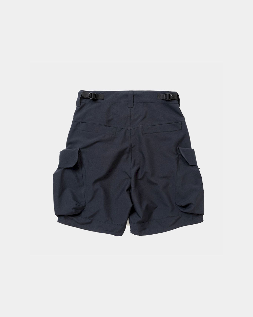 Luggage Cargo Shorts - Navy