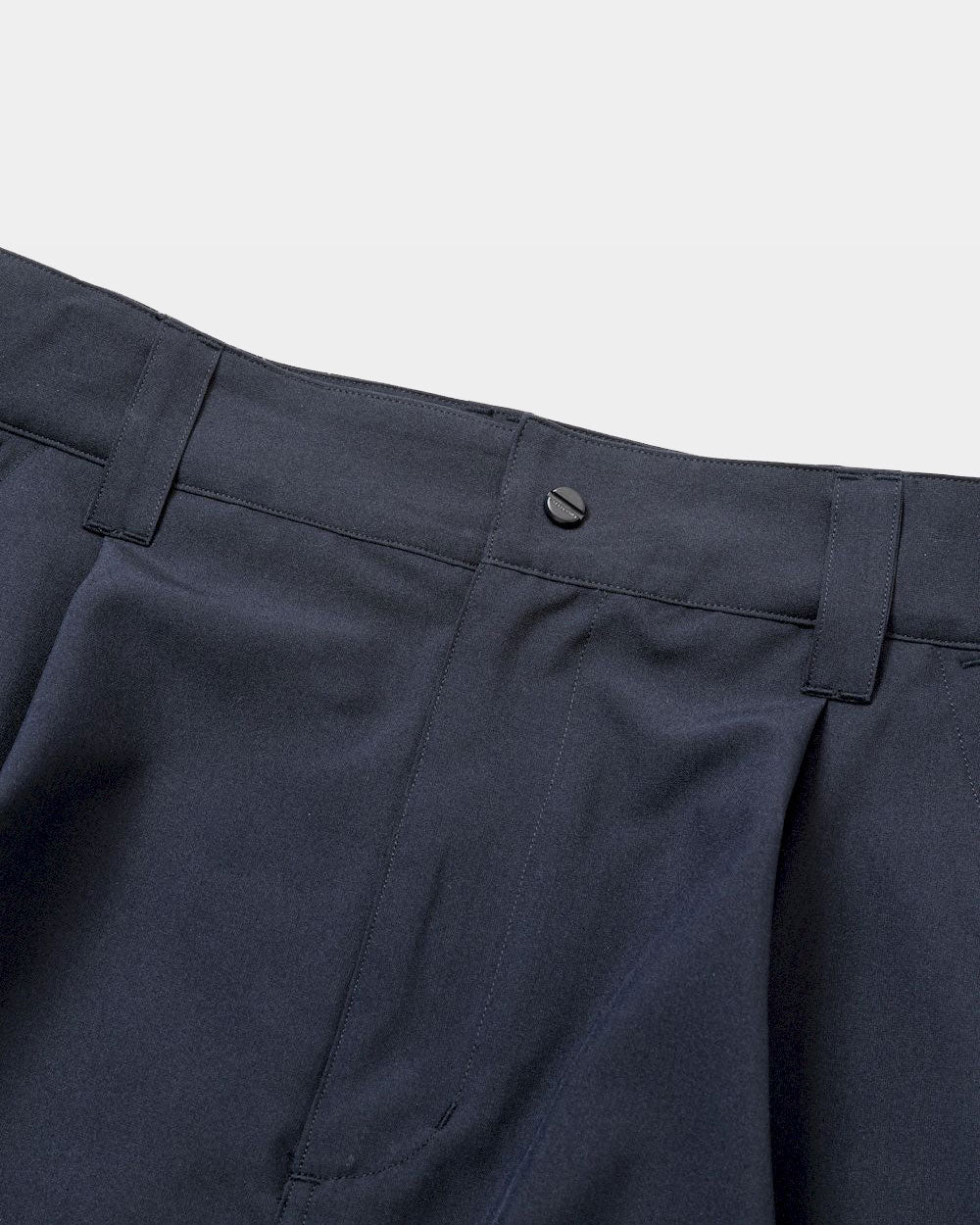 Luggage Cargo Shorts - Navy