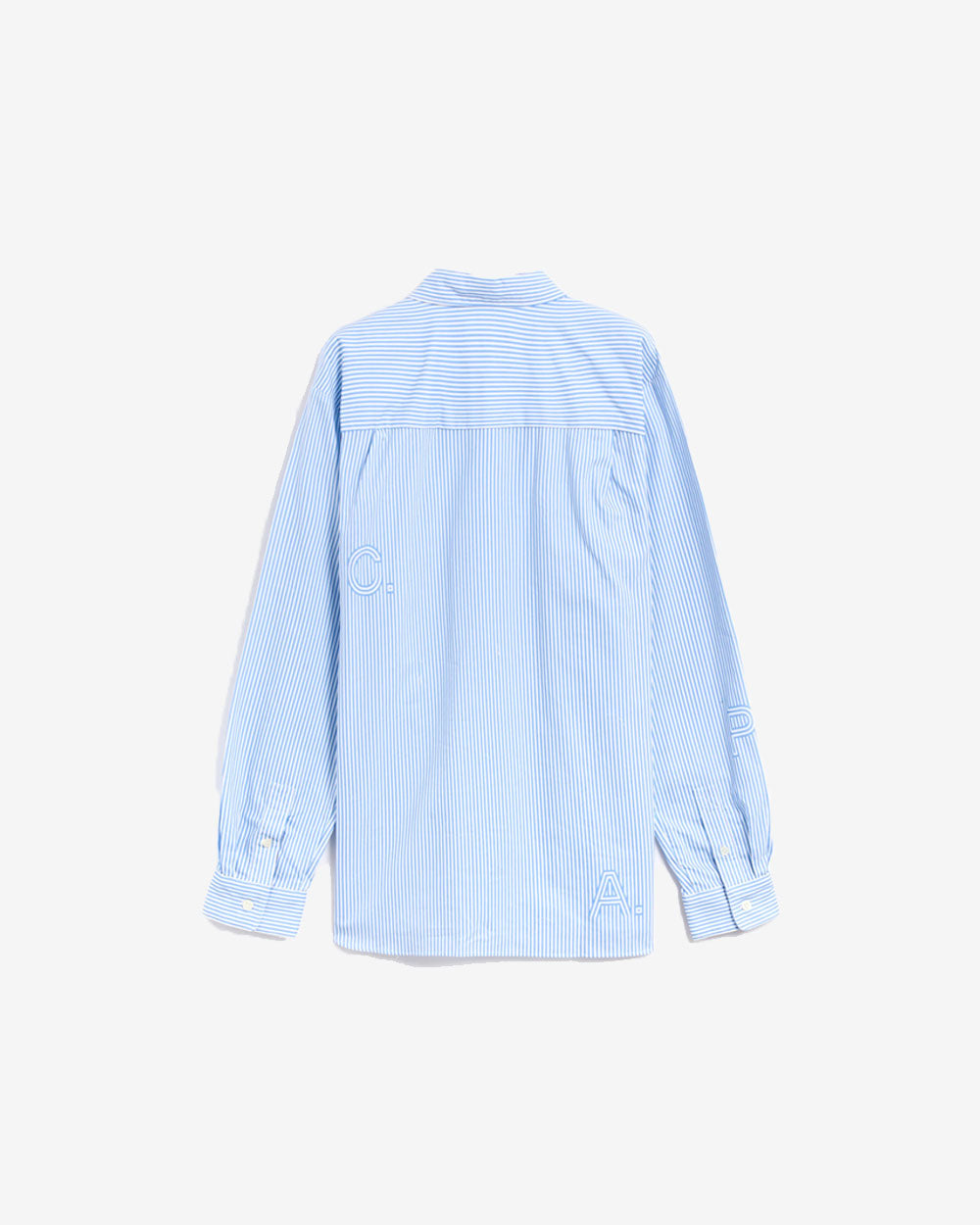 Malo Shirt - Blue