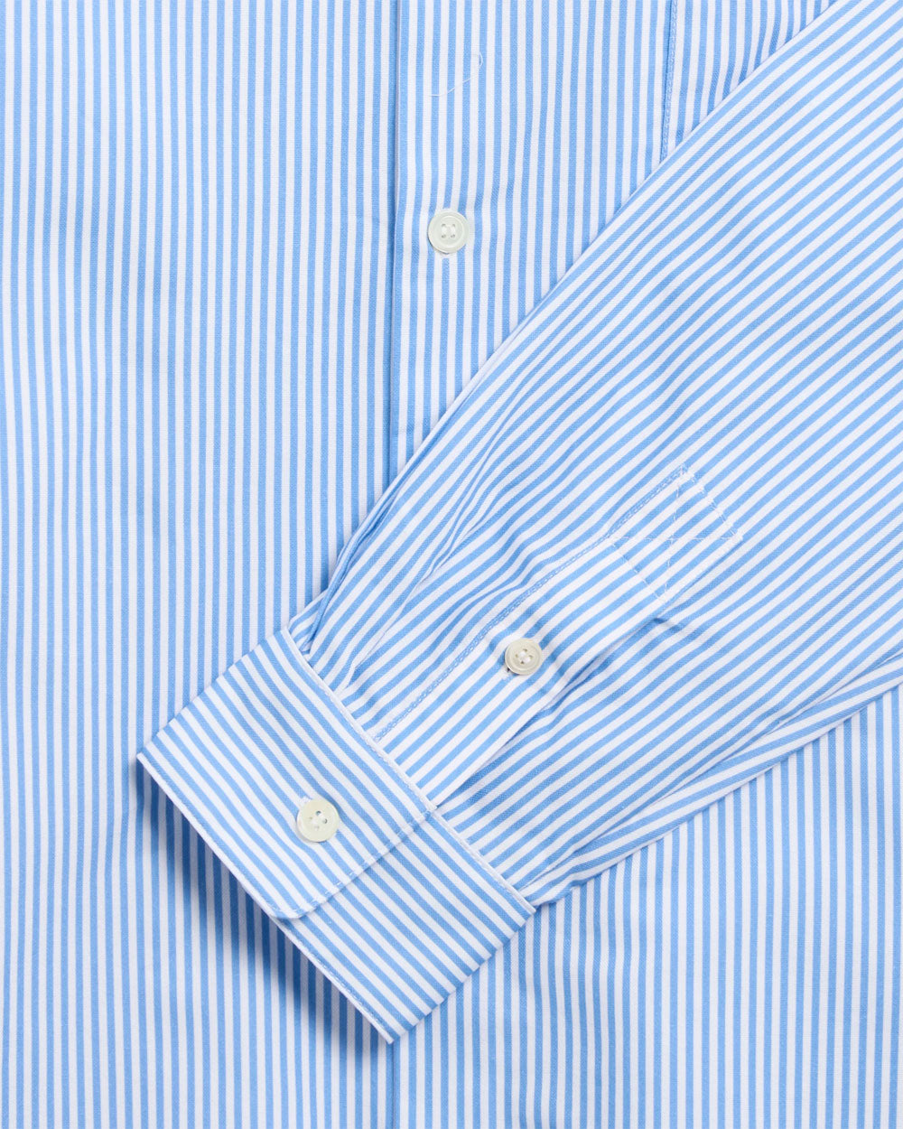 Malo Shirt - Blue