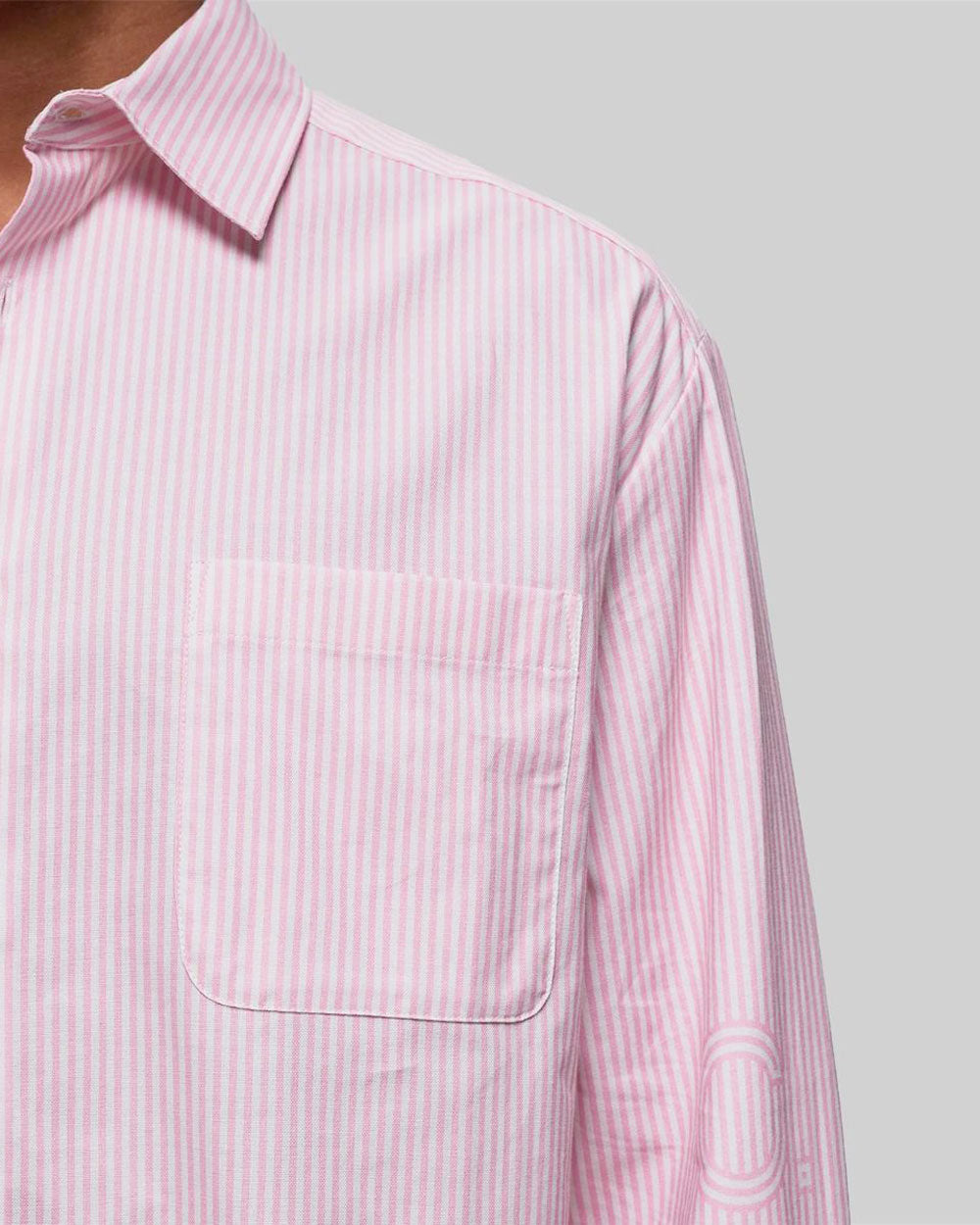 Malo Shirt - Rose