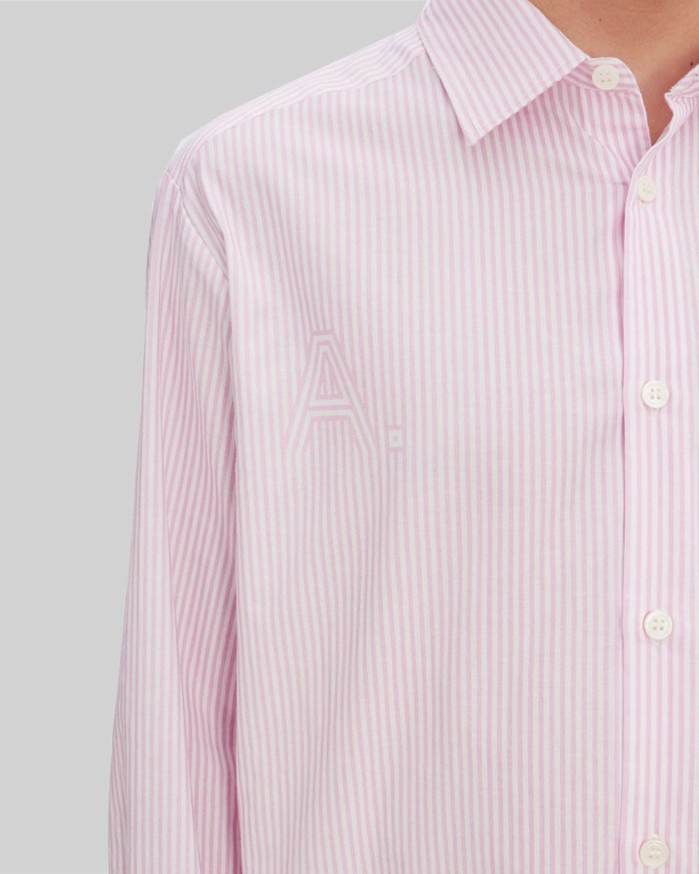 Malo Shirt - Rose