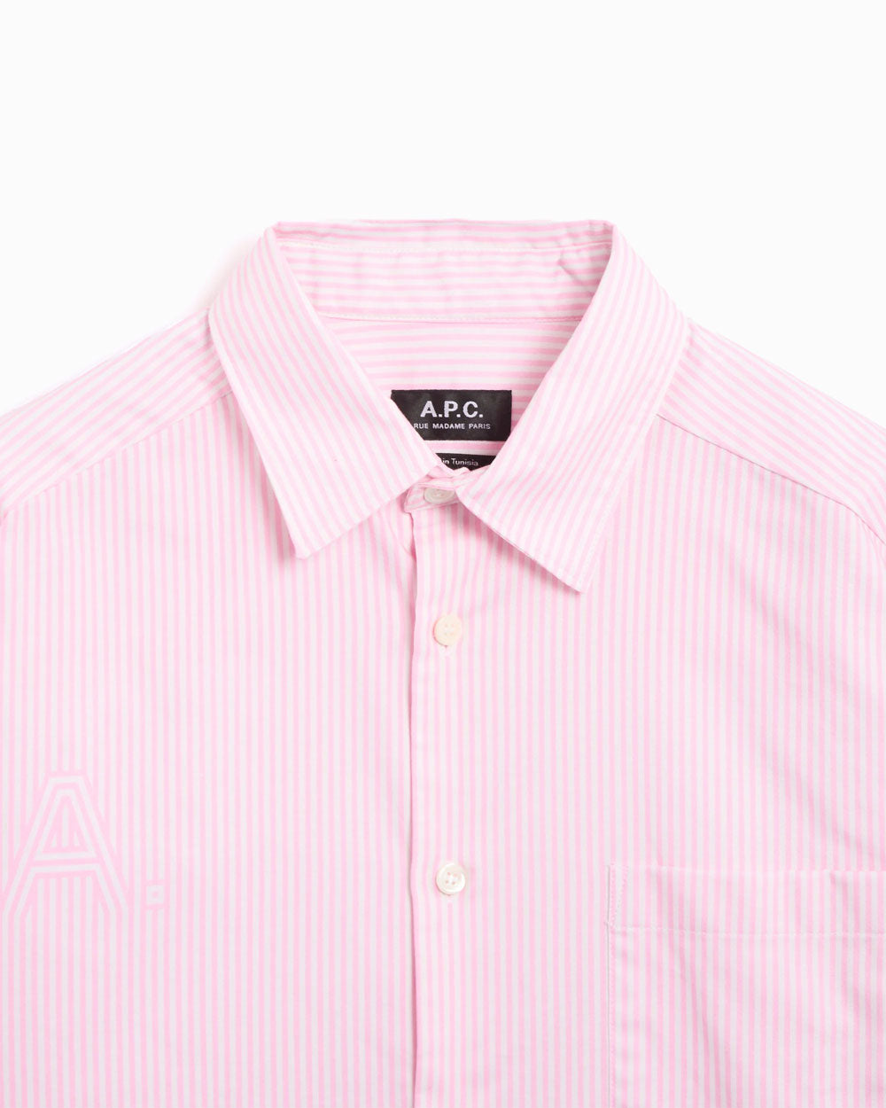 Malo Shirt - Rose