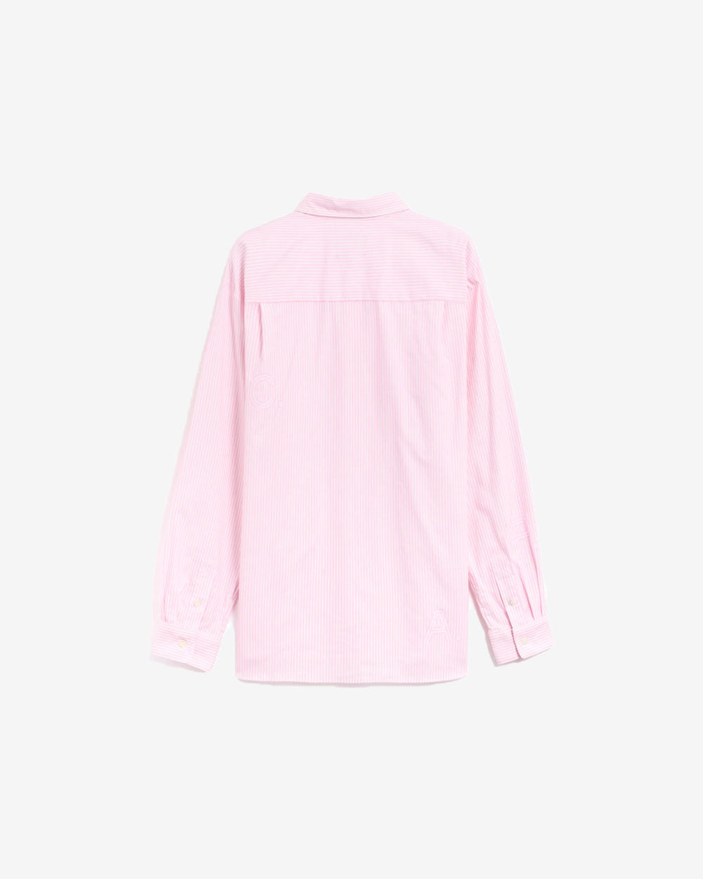 Malo Shirt - Rose