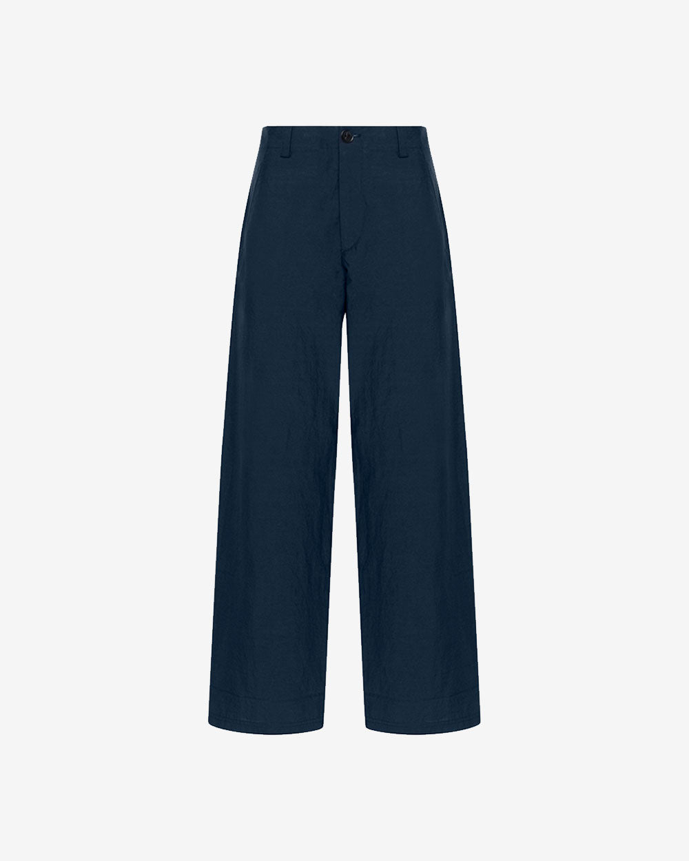 Mathurin Trousers - Dark Navy