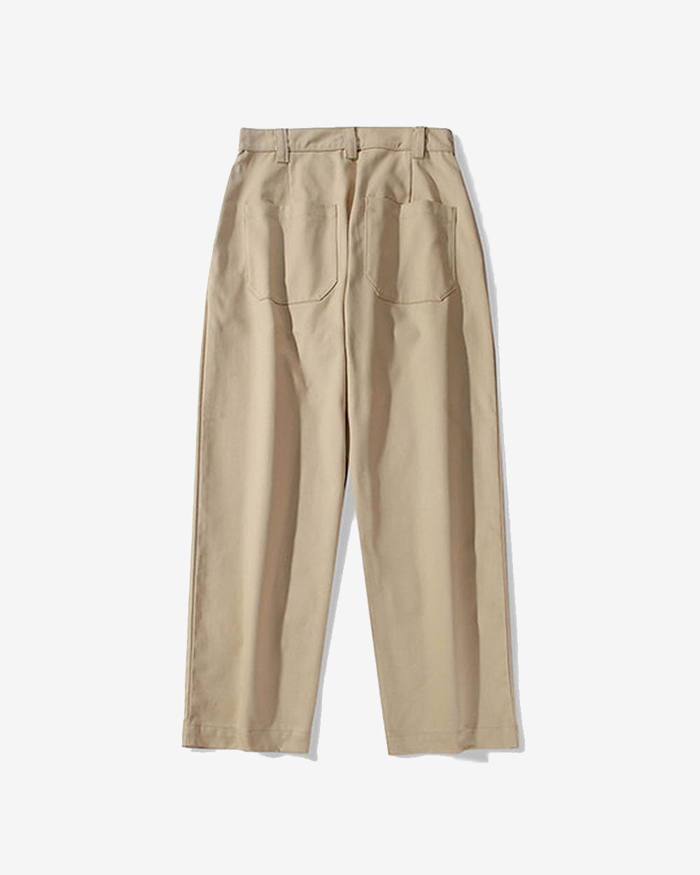 Naval Trousers - Neutral