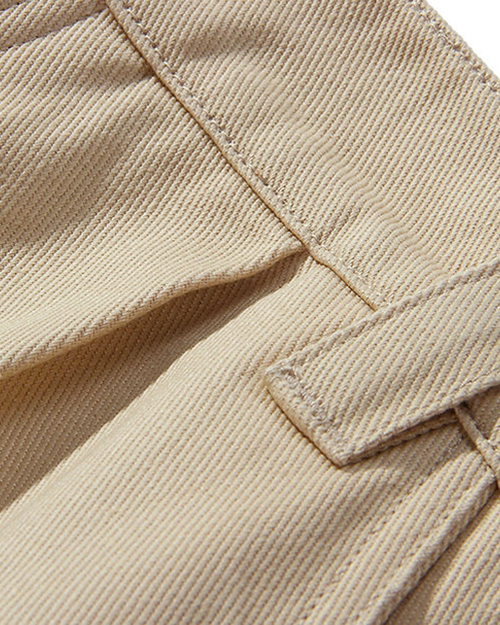 Naval Trousers - Neutral