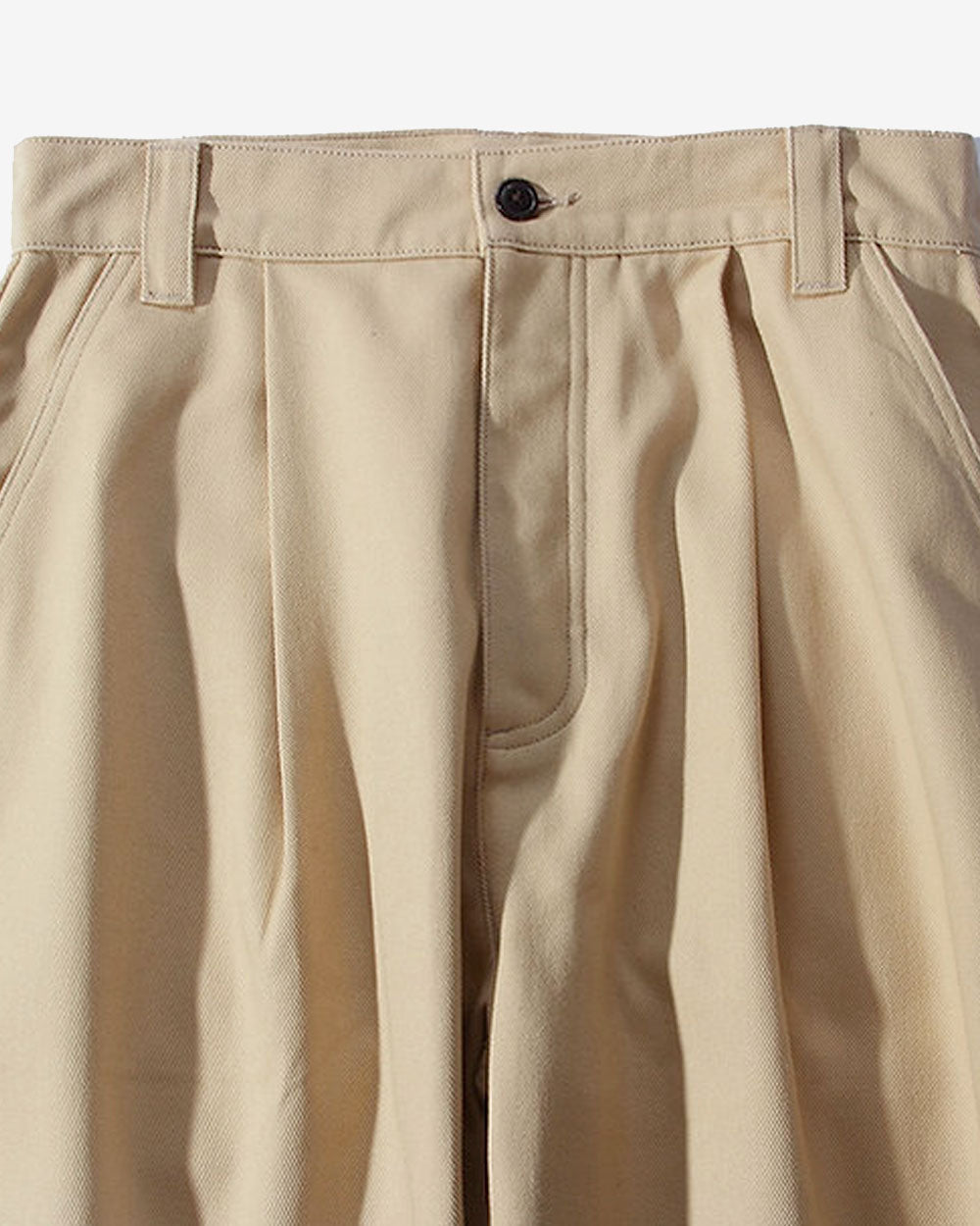 Naval Trousers - Neutral