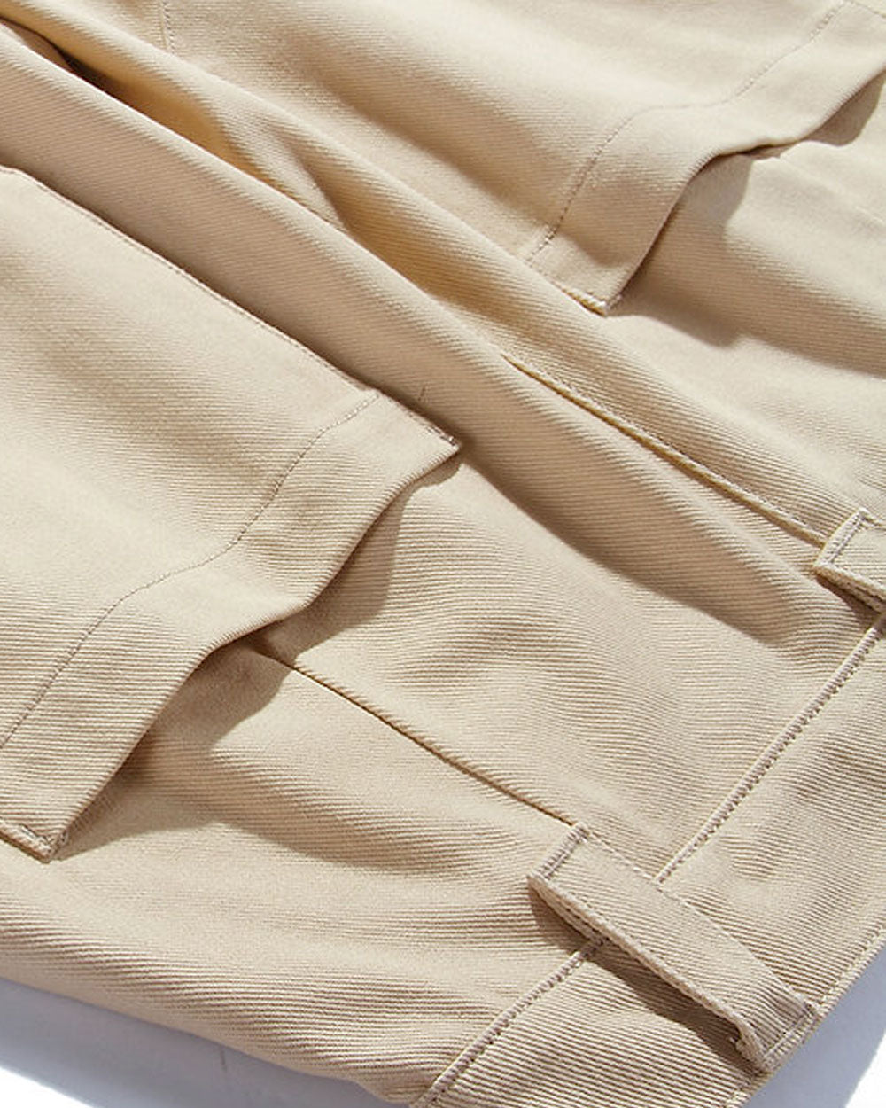 Naval Trousers - Neutral