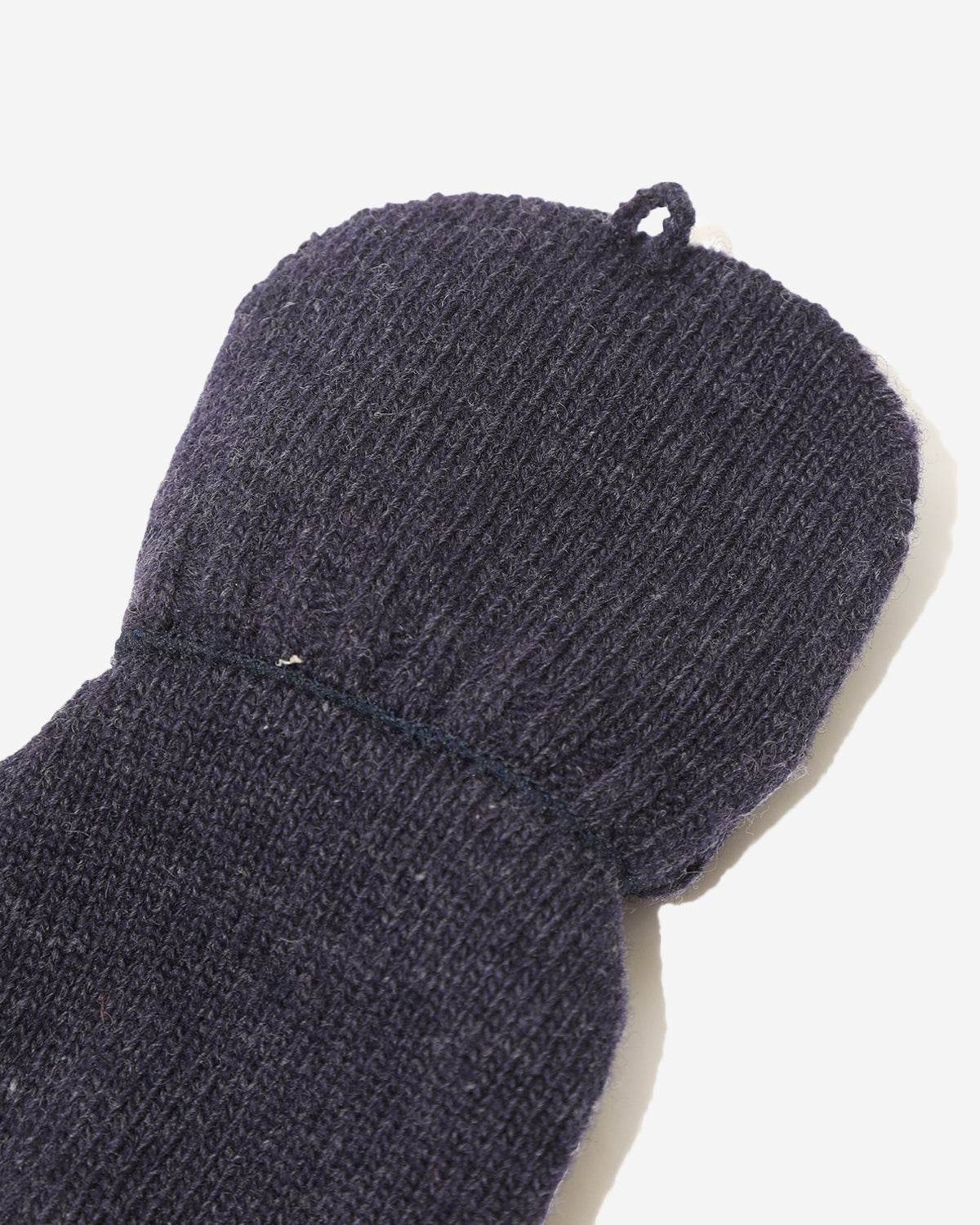 Convertible Grove - Shetland Wool - Twilight