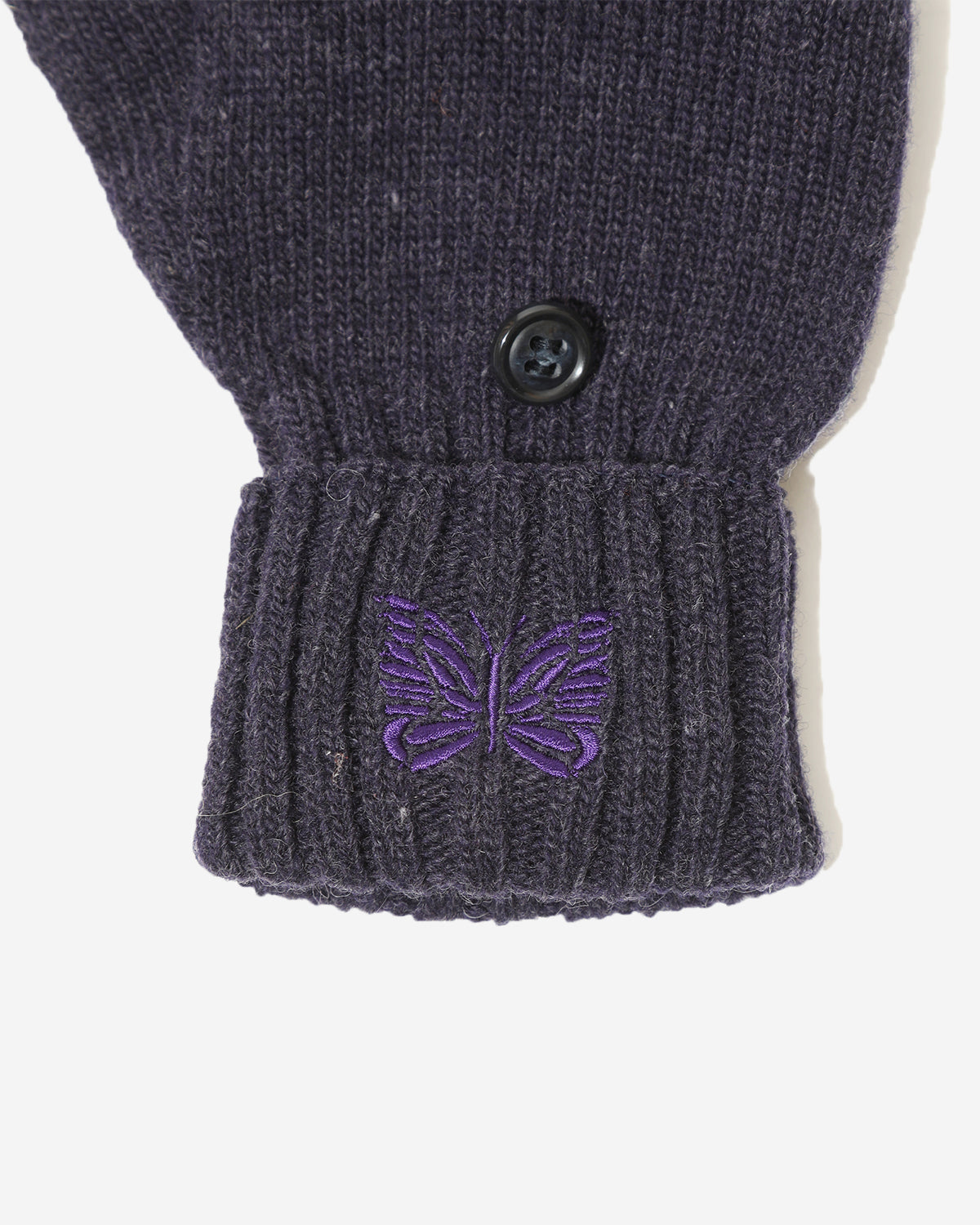 Convertible Grove - Shetland Wool - Twilight