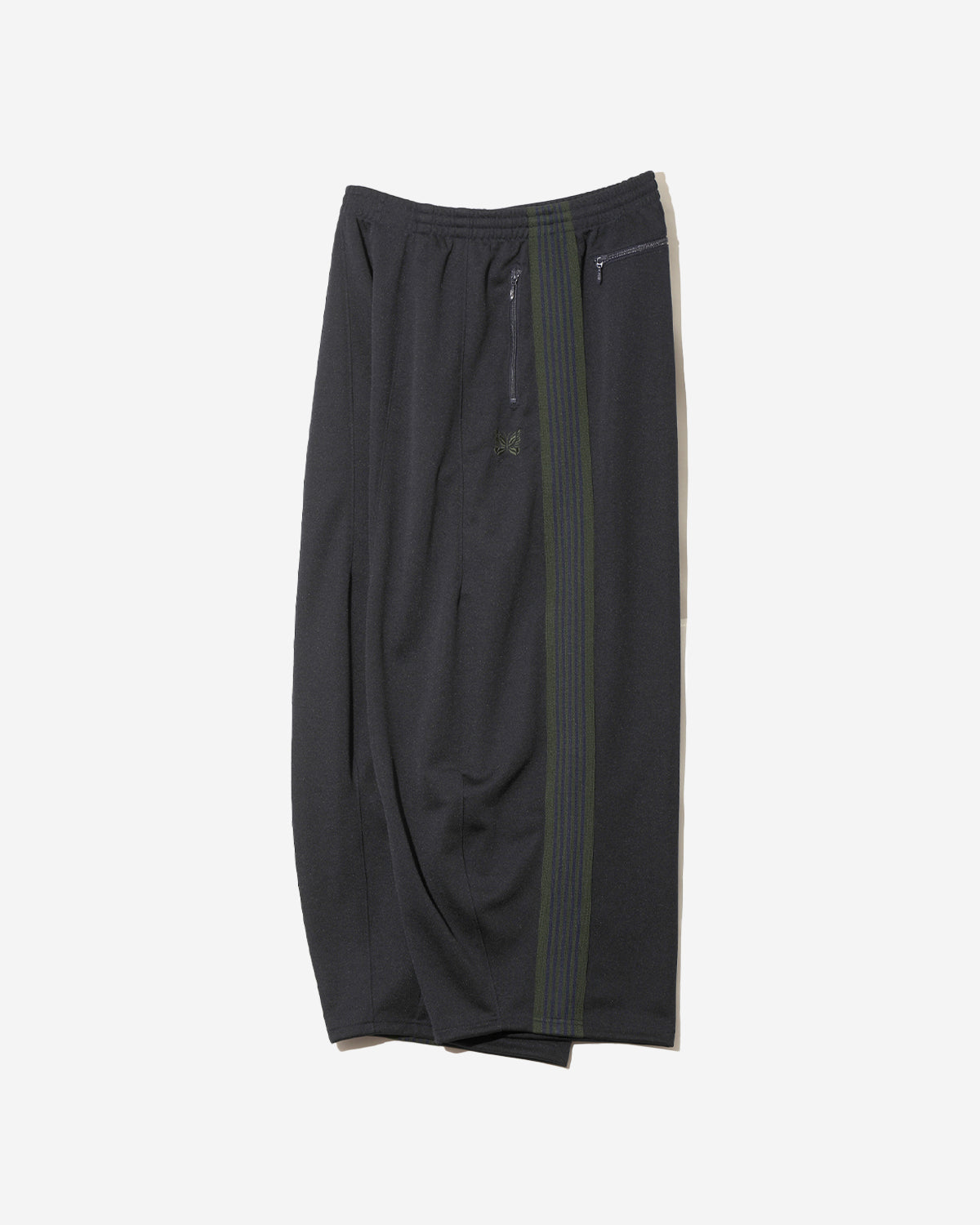 H.D. Track Pant - Poly Smooth - Navy
