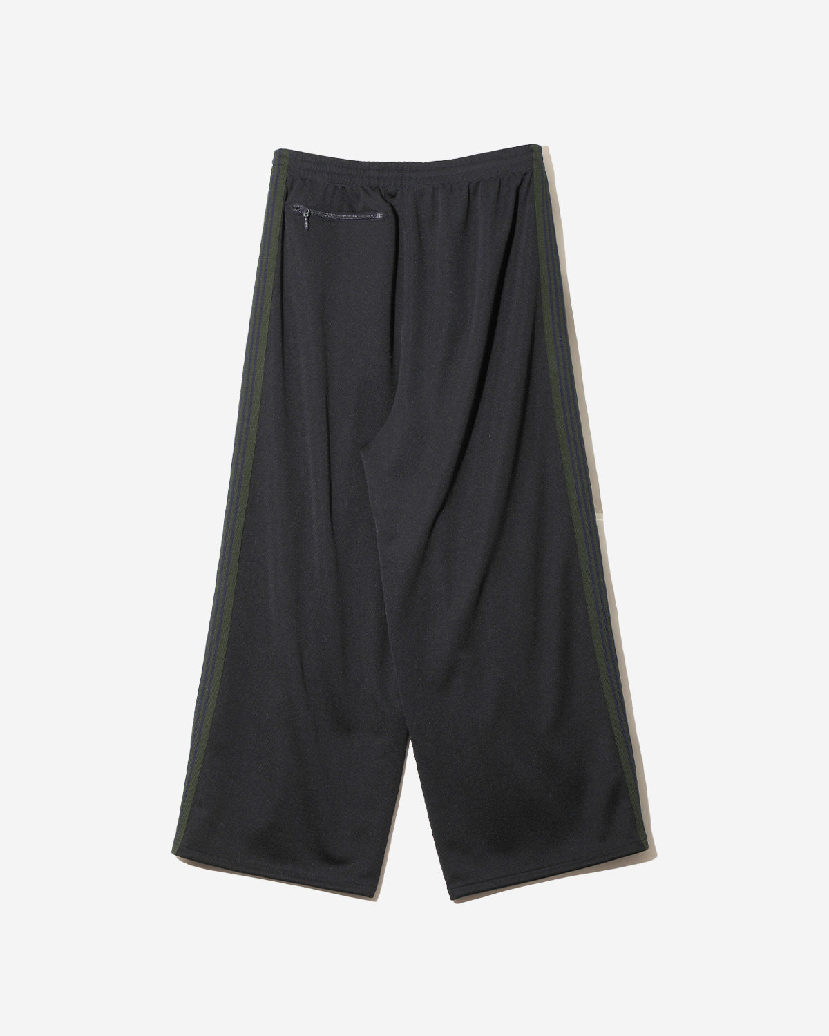 H.D. Track Pant - Poly Smooth - Navy