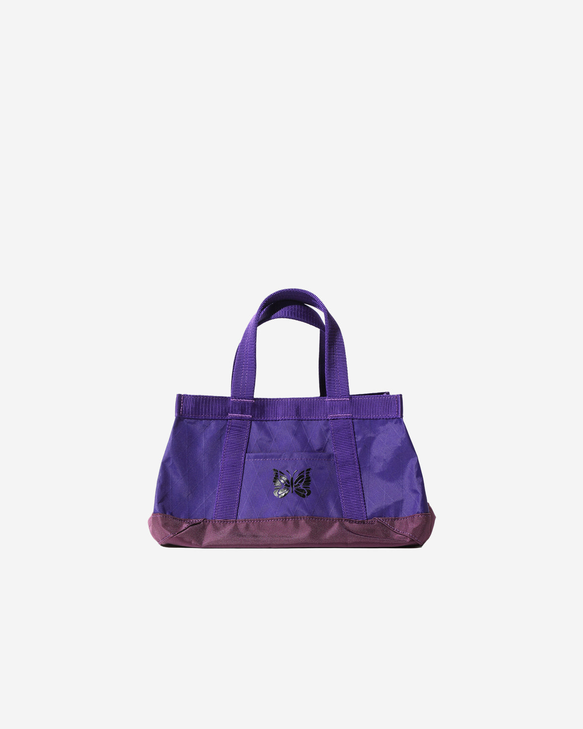 Tool Tote - Small - Purple