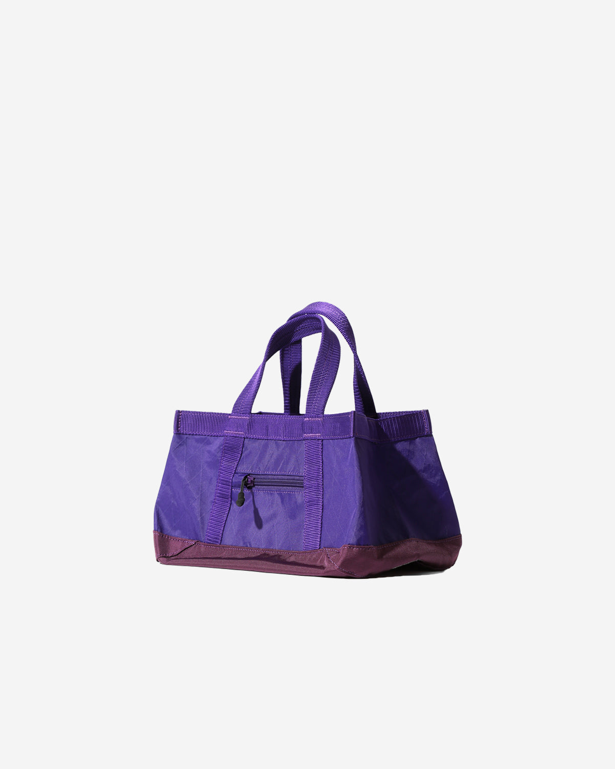 Tool Tote - Small - Purple