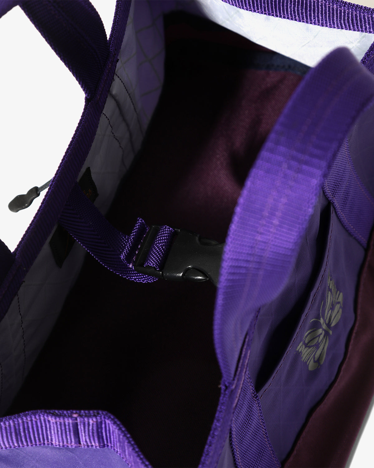 Tool Tote - Small - Purple
