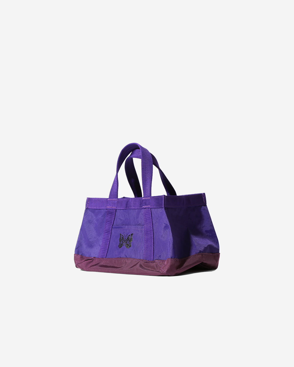 Tool Tote - Small - Purple