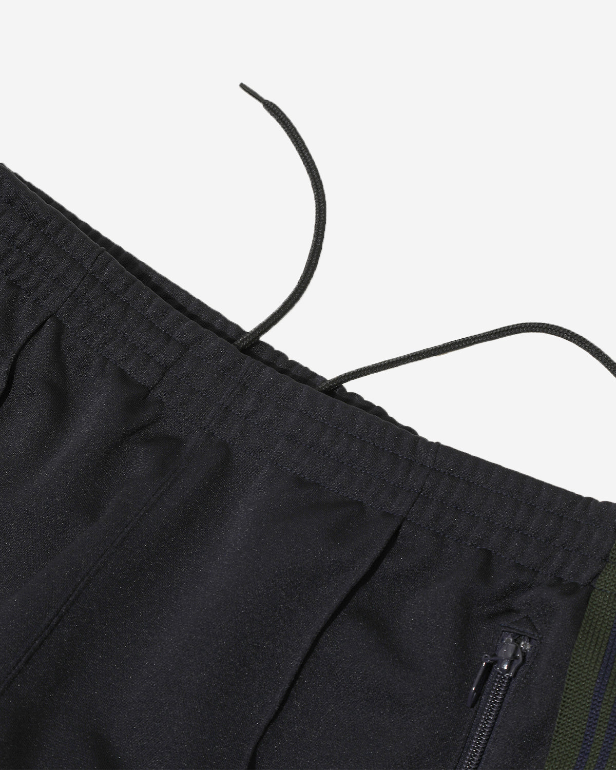 Track Pant - Poly Smooth - Navy