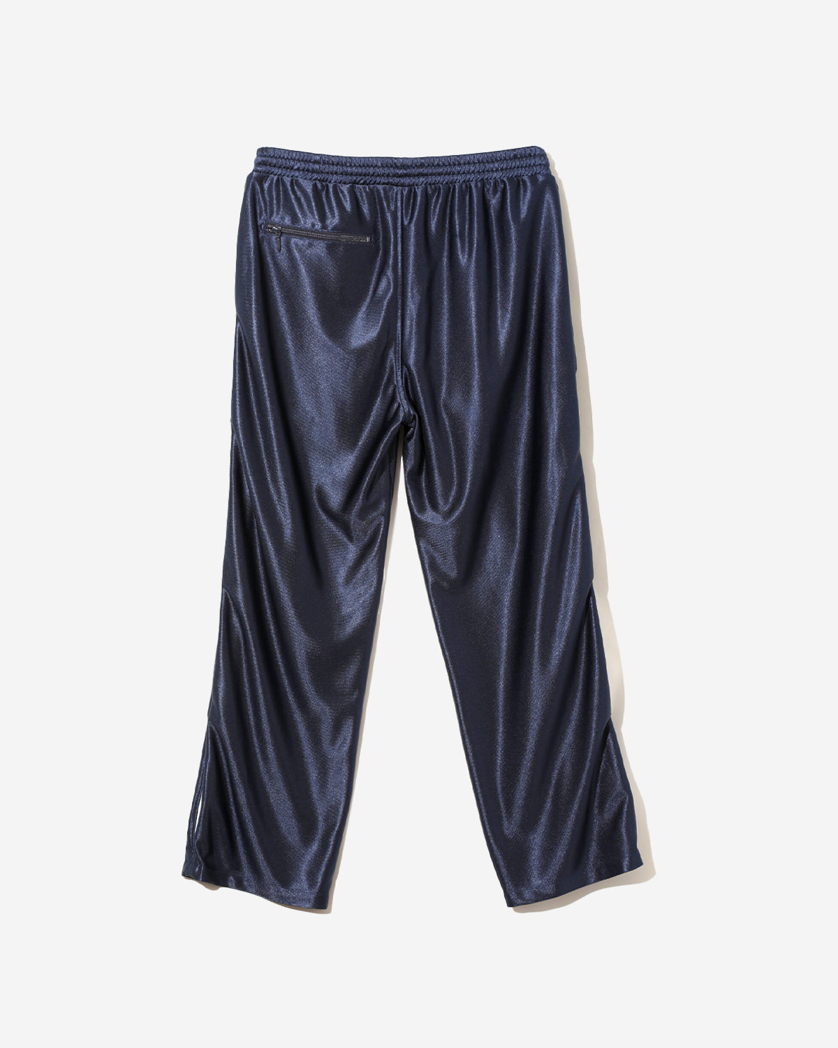 Track Pant - Tricot Sateen - Navy