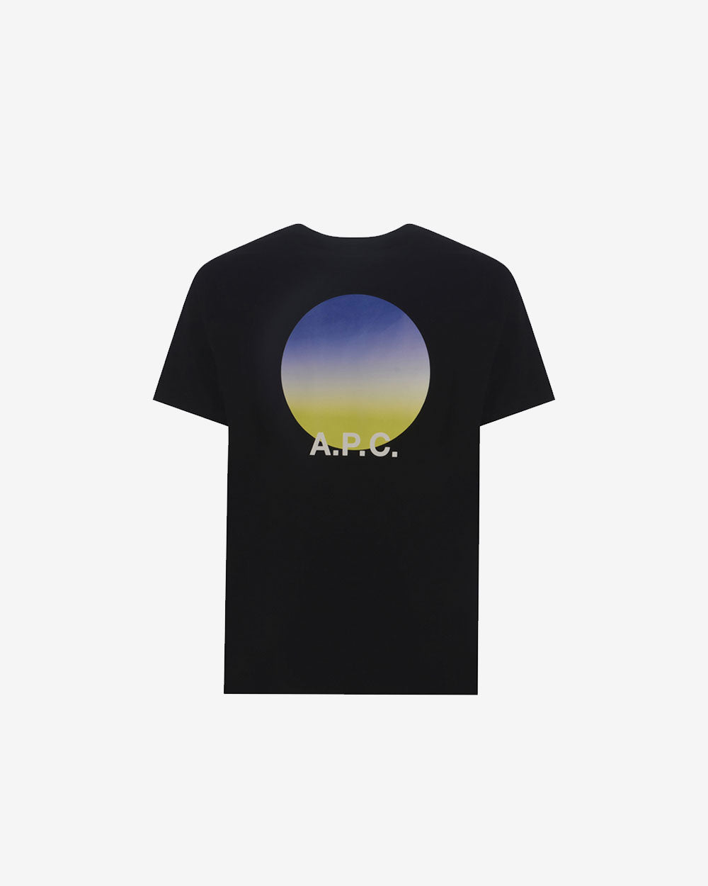 Nolan T-Shirt - Black