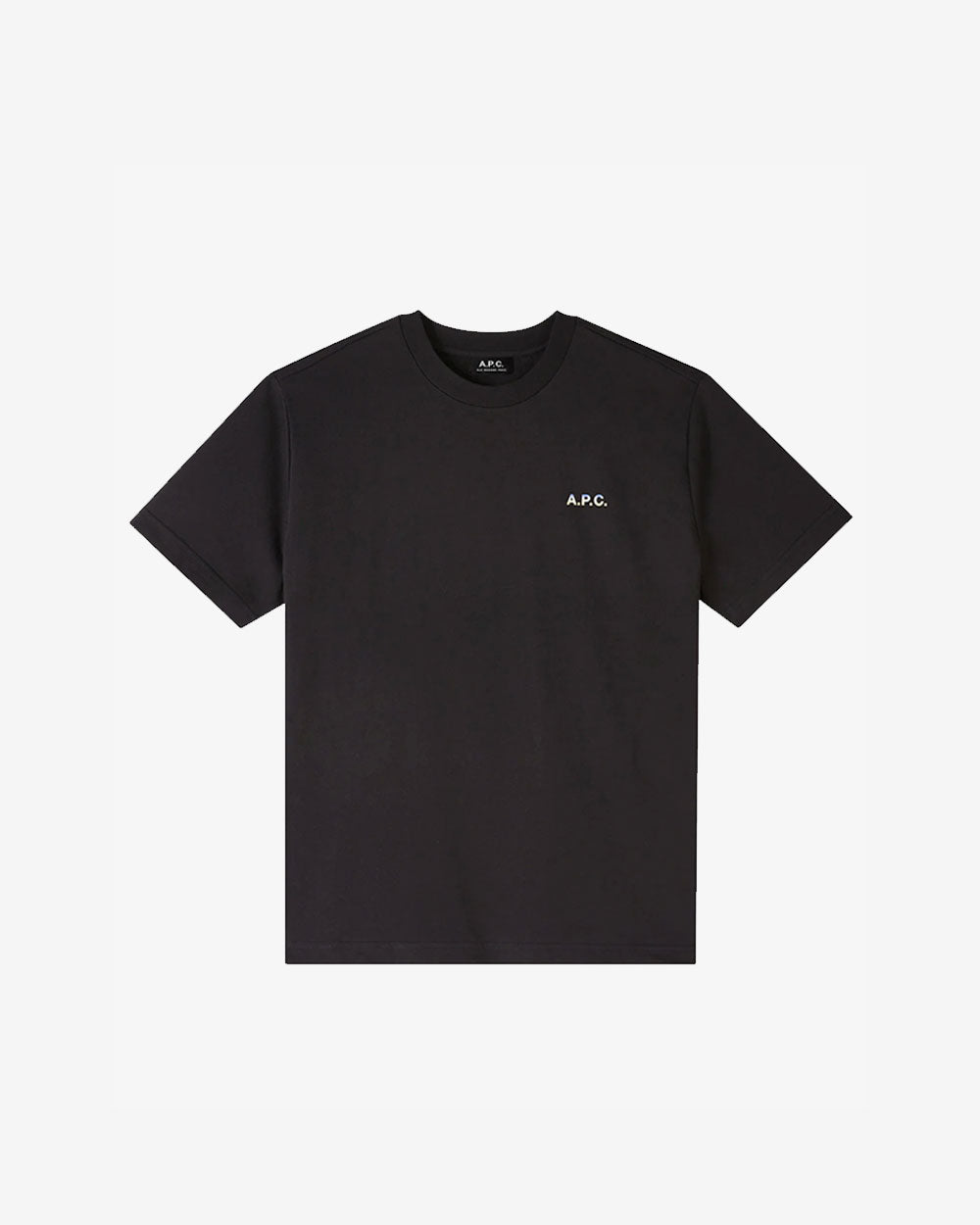 Nolan T-Shirt - Black