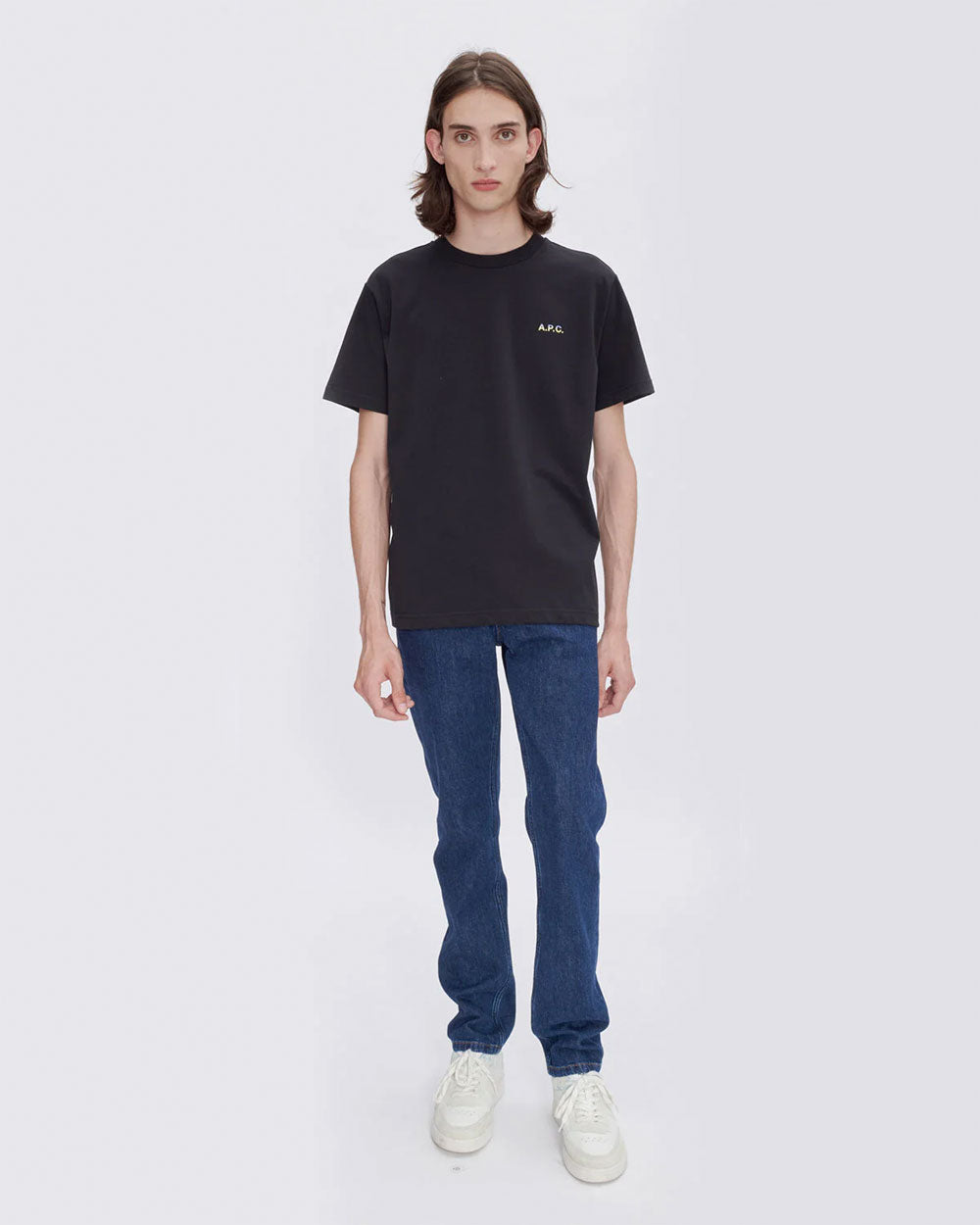 Nolan T-Shirt - Black