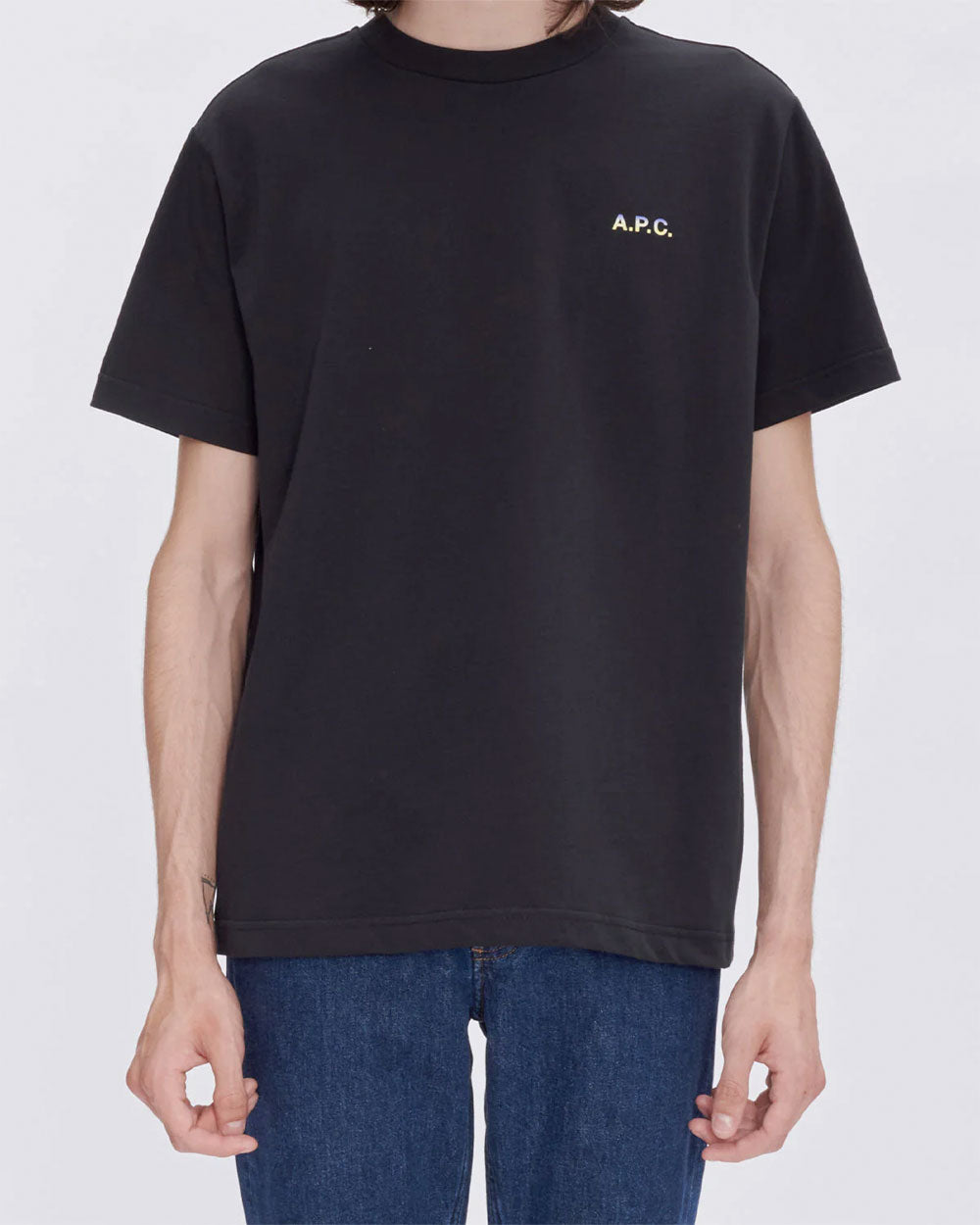 Nolan T-Shirt - Black