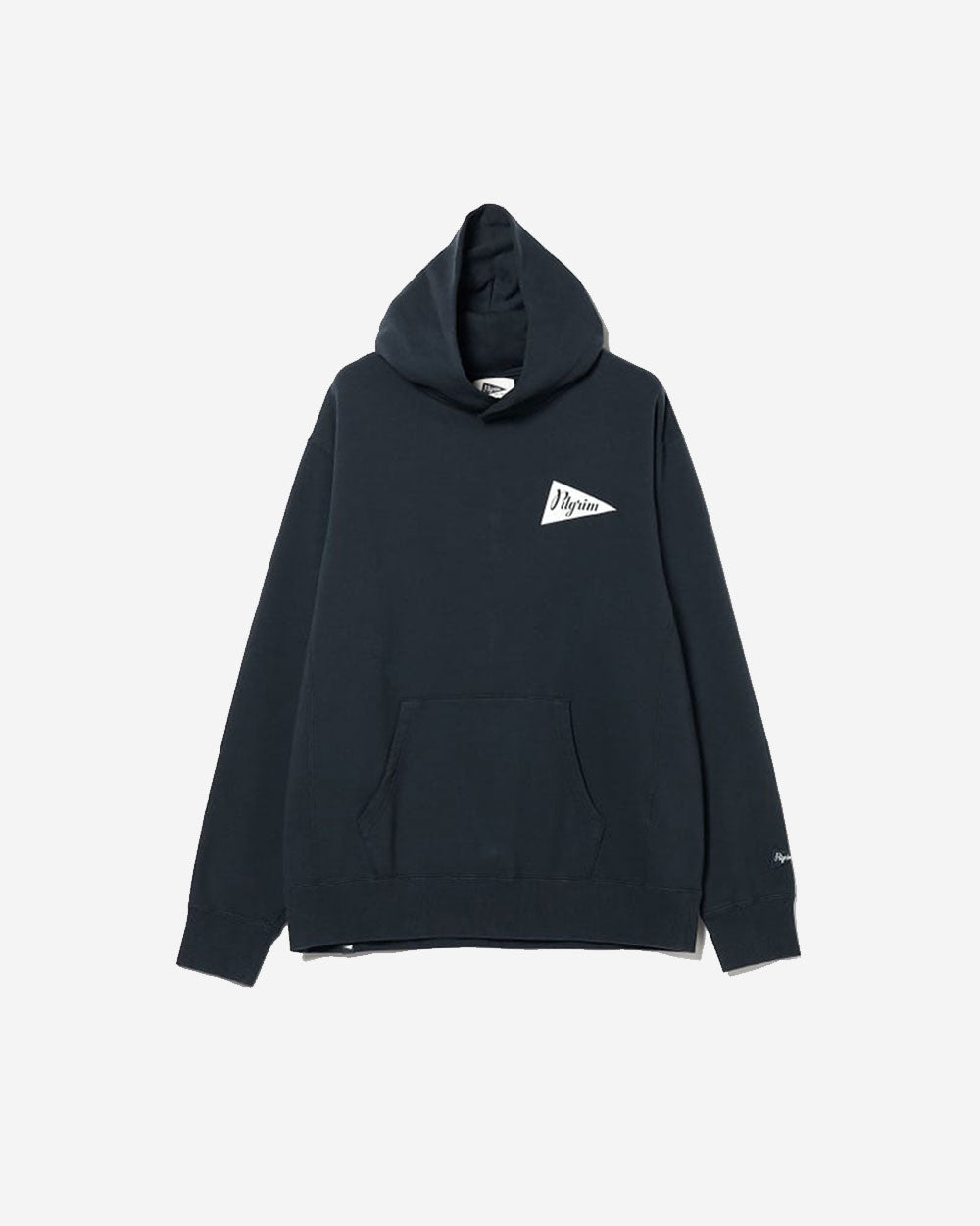 Z.PNNT Hoodie - Dark Navy