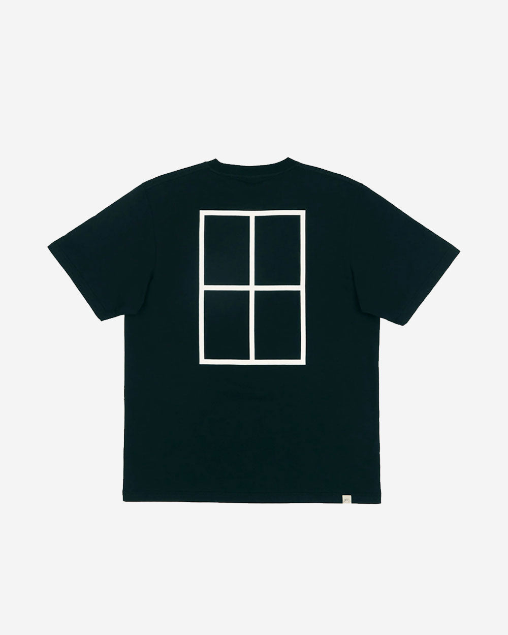 Nutrition SS Tee - Black