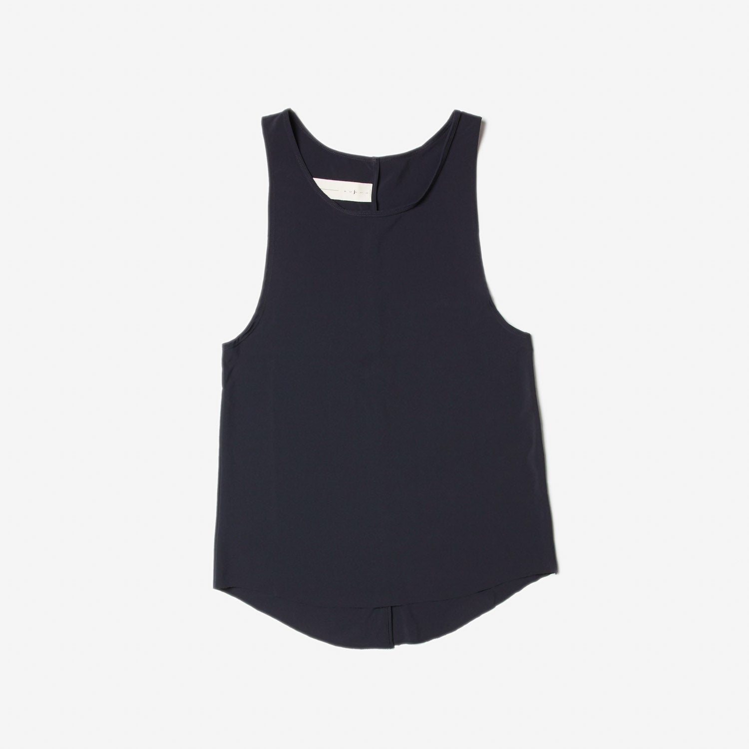 Tank Top - Charcoal