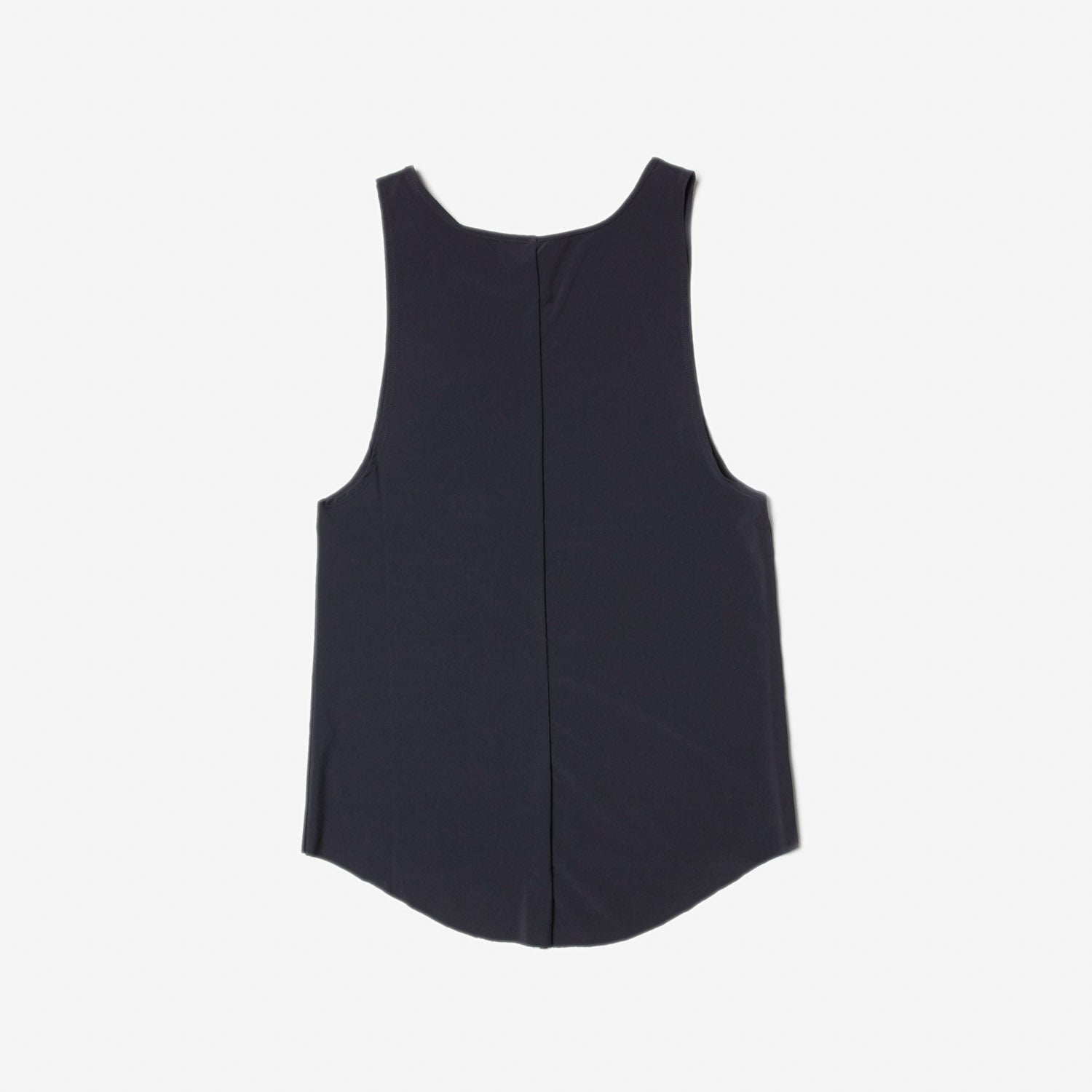 Tank Top - Charcoal