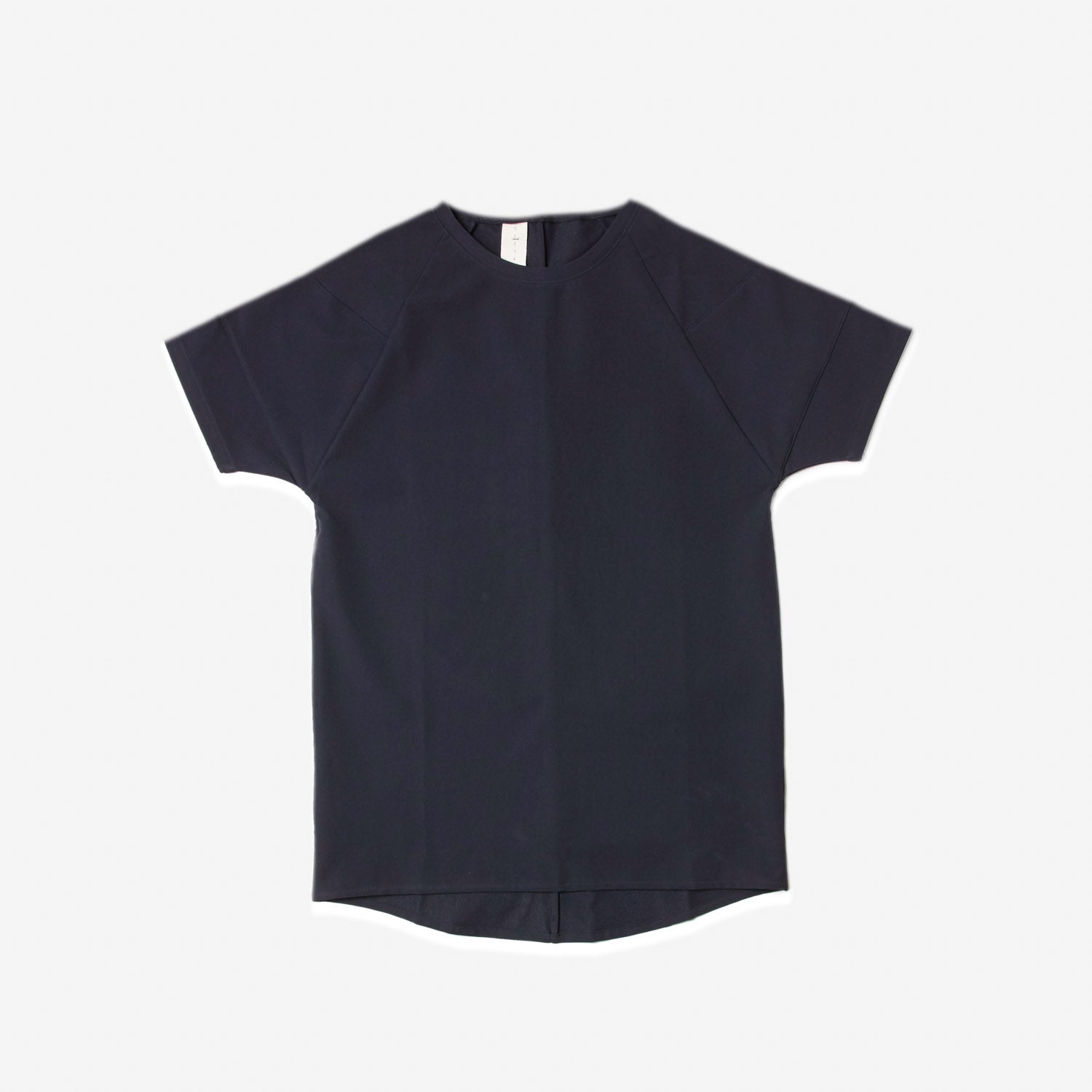 Short Sleeve T-Shirt - Cast Iron