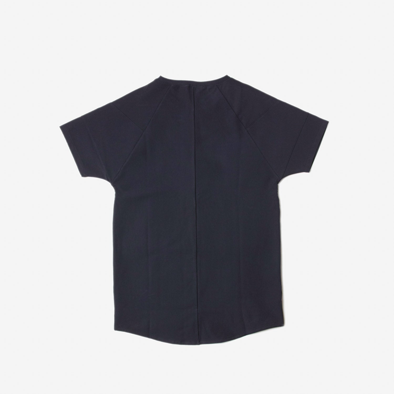 Short Sleeve T-Shirt - Cast Iron