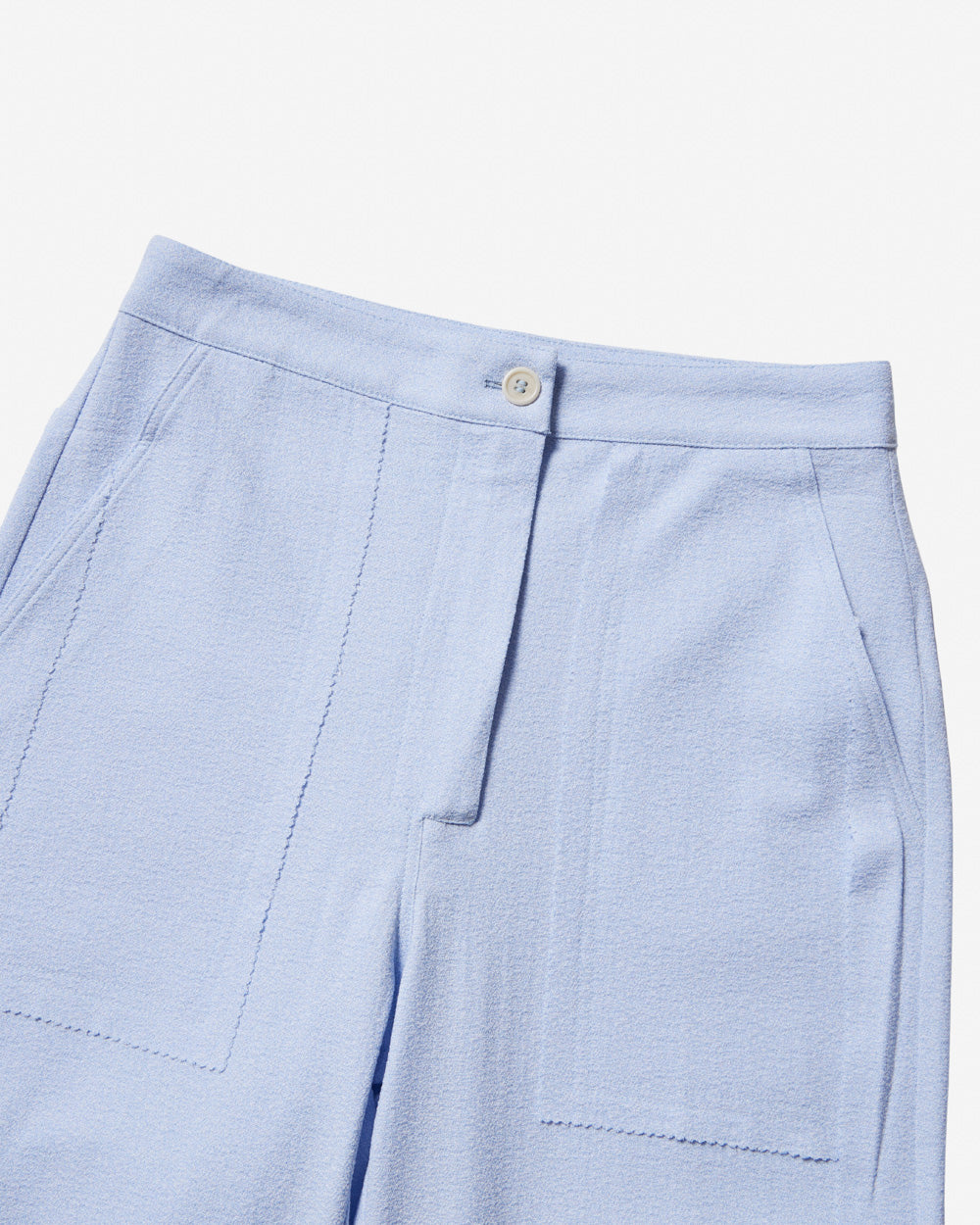 Ravioli Pants - Cornflower Blue