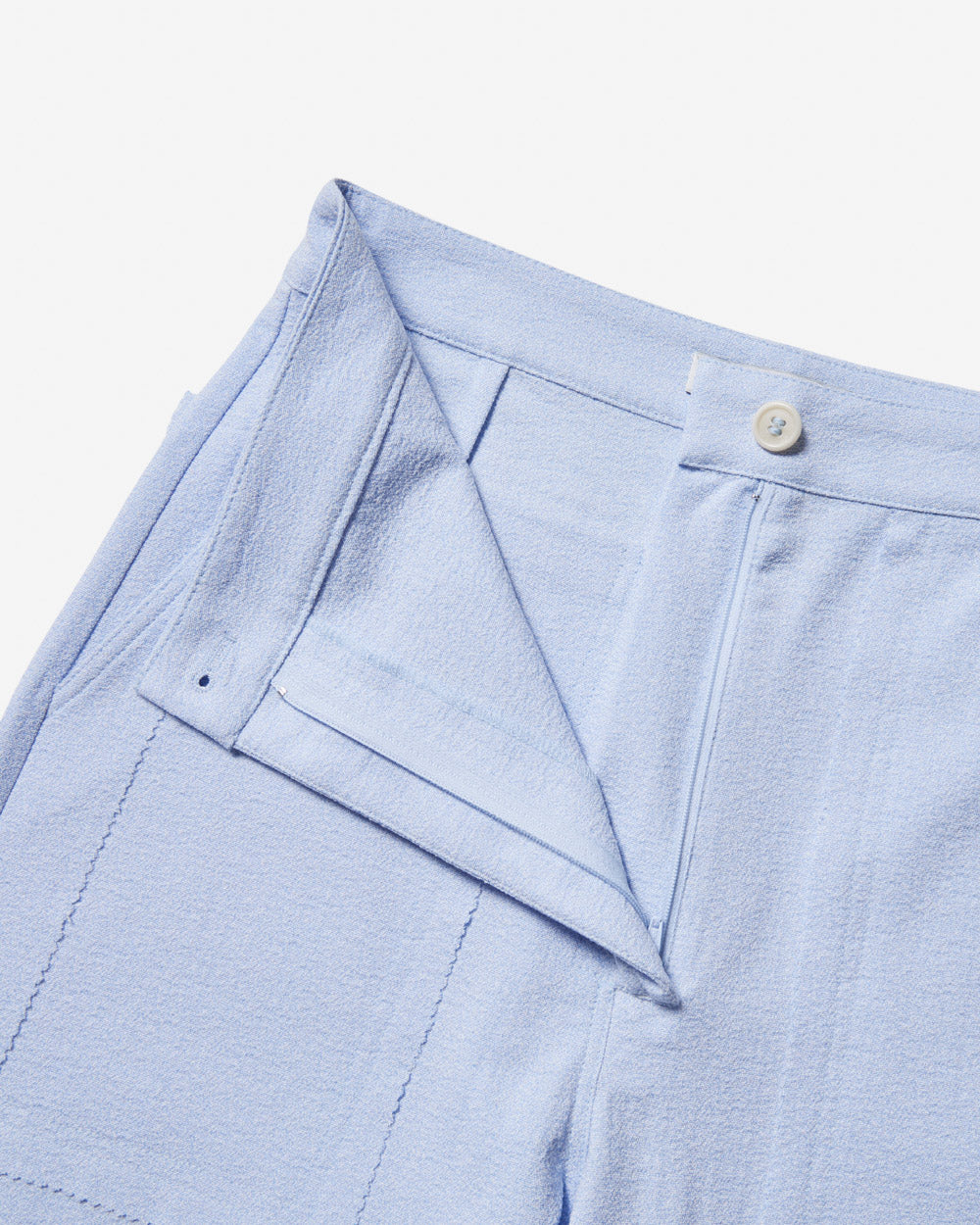 Ravioli Pants - Cornflower Blue