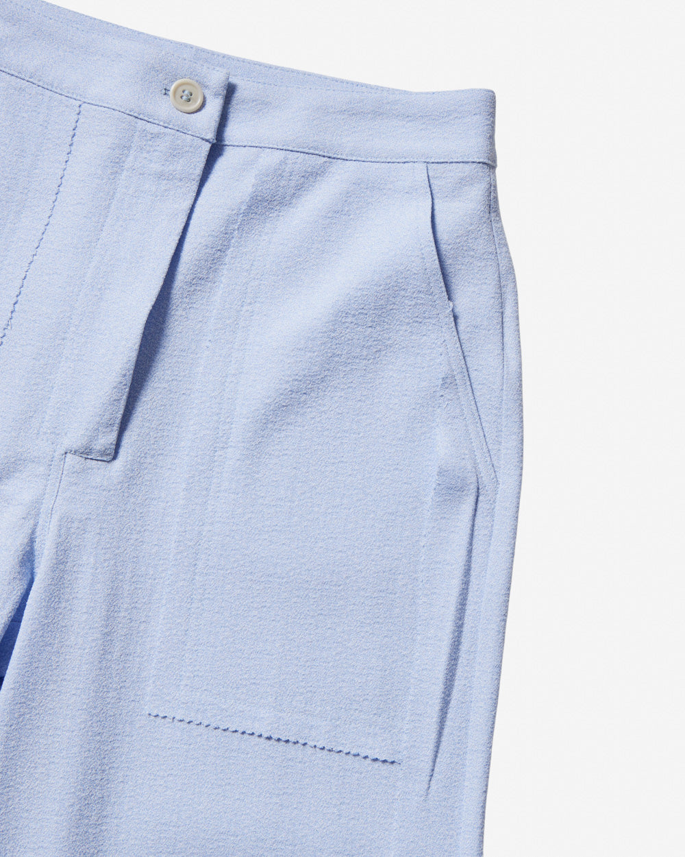 Ravioli Pants - Cornflower Blue