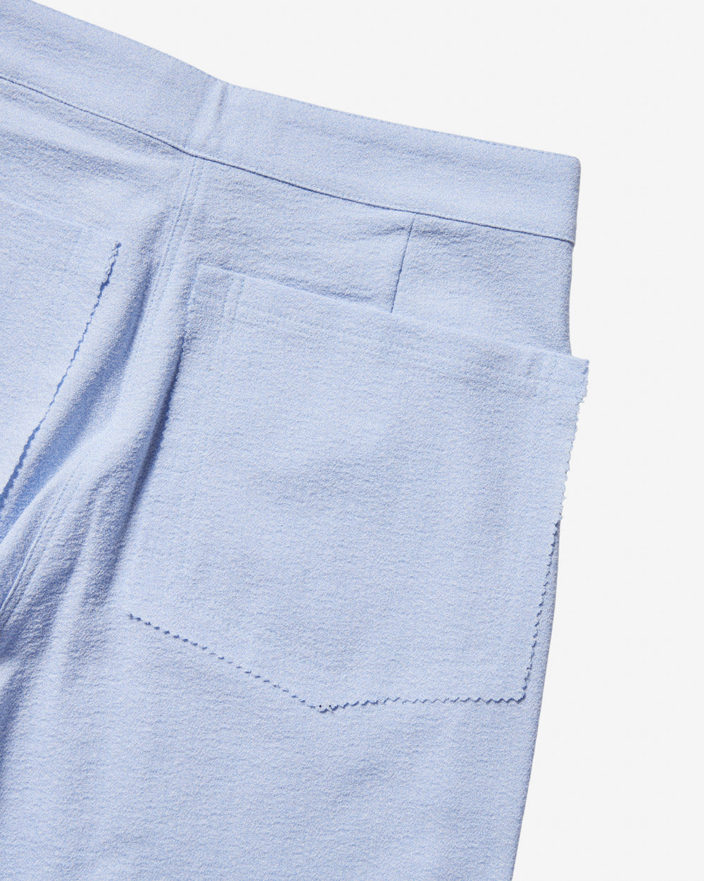 Ravioli Pants - Cornflower Blue