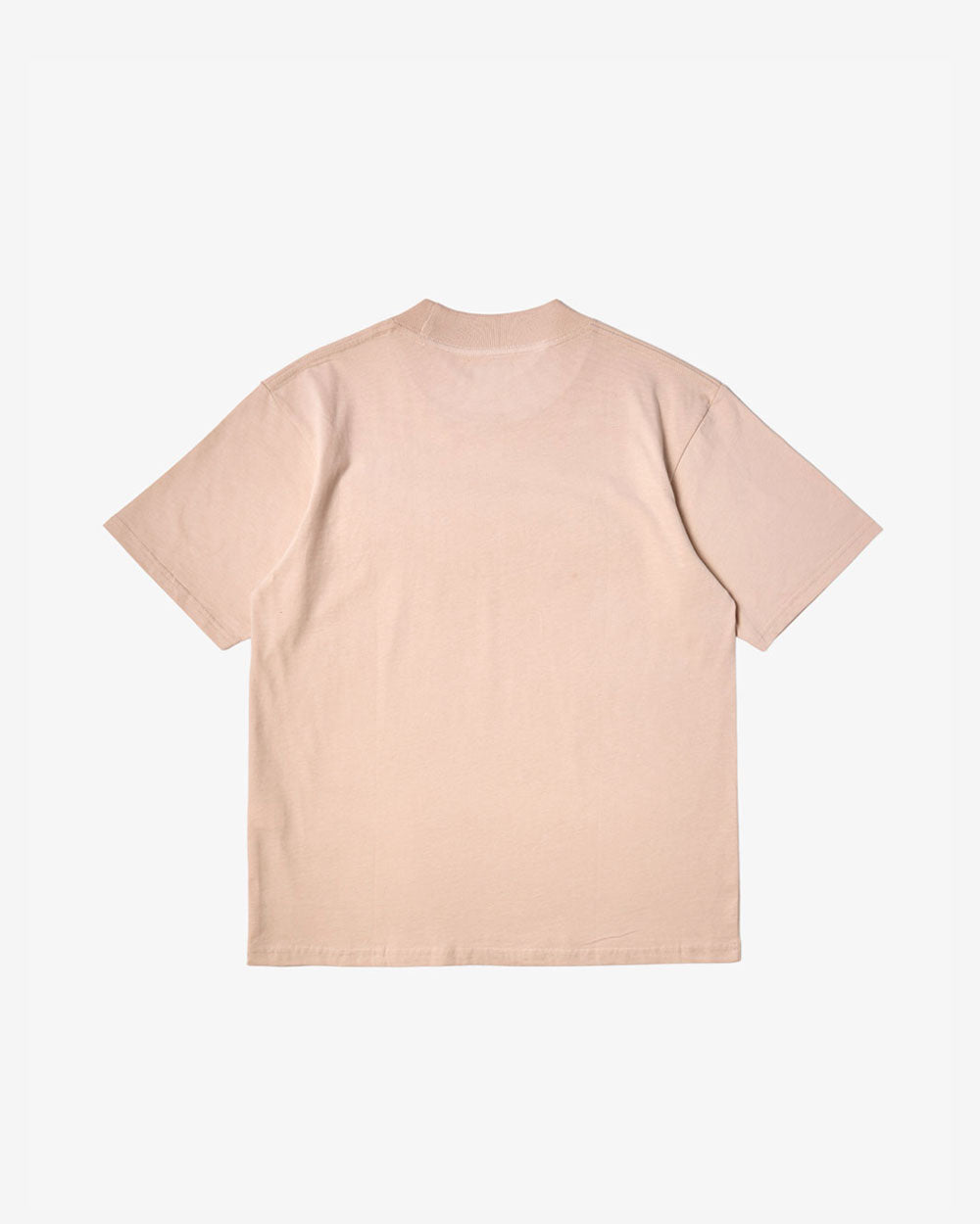 Autograph T-Shirt - Sand